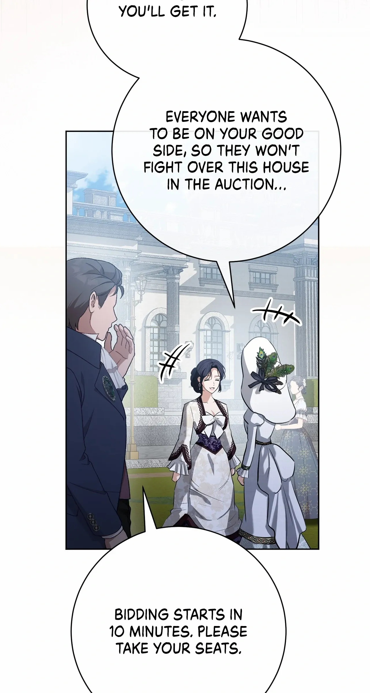 Read To My Husband’s Mistress Manga Online