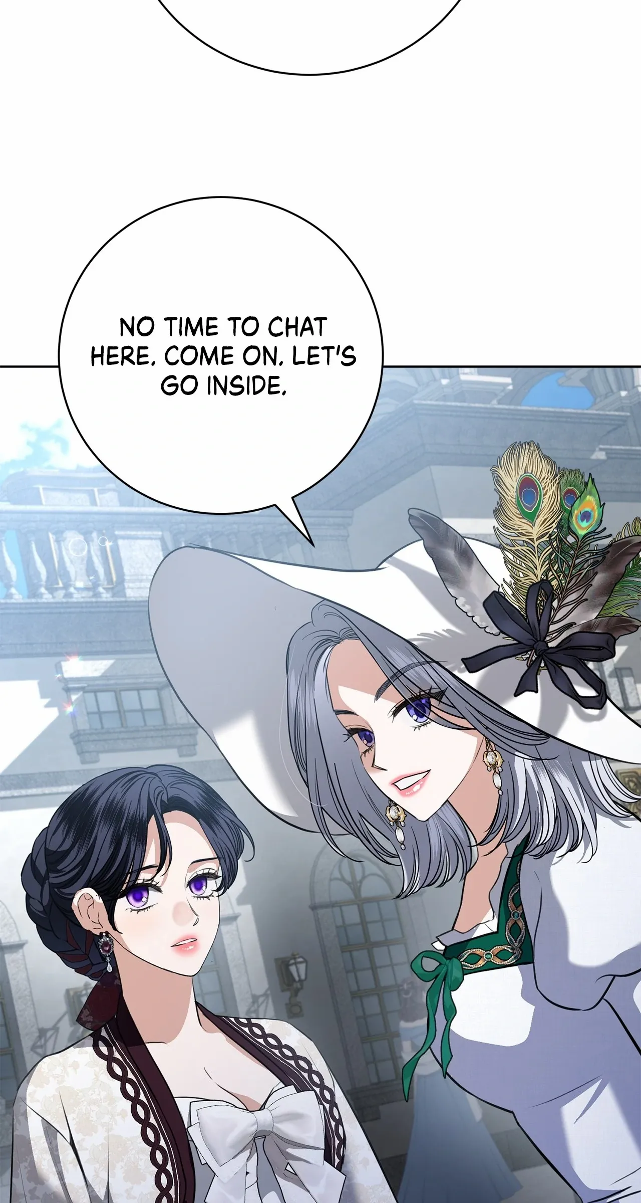 Read To My Husband’s Mistress Manga Online