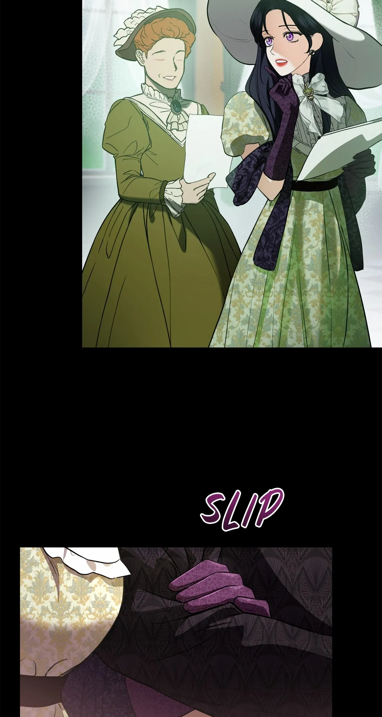 Read To My Husband’s Mistress Manga Online