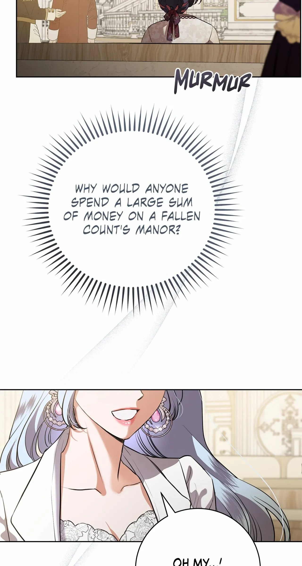 Read To My Husband’s Mistress Manga Online