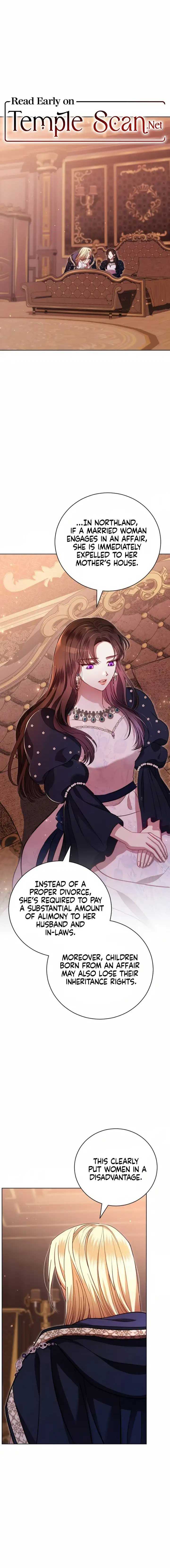 Read To My Husband’s Mistress Manga Online