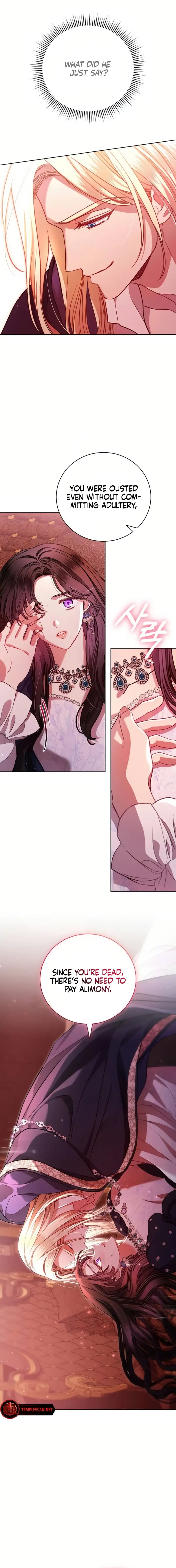 Read To My Husband’s Mistress Manga Online