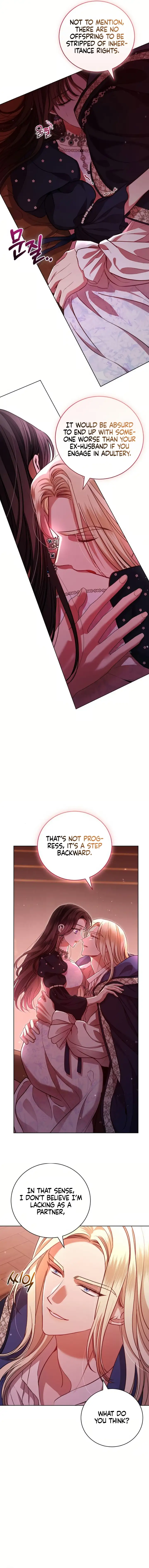 Read To My Husband’s Mistress Manga Online