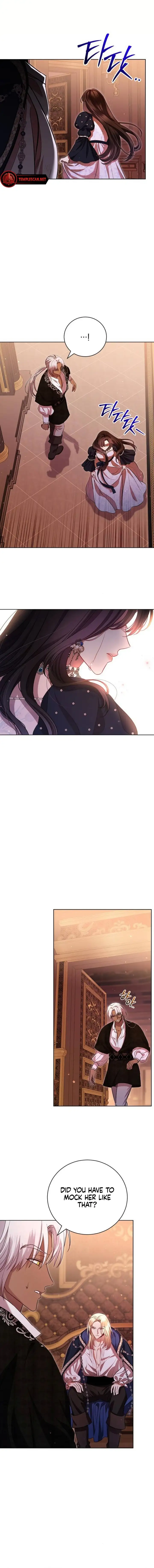 Read To My Husband’s Mistress Manga Online