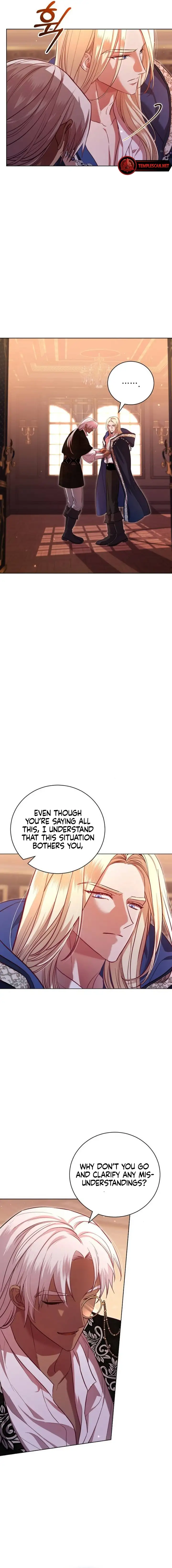 Read To My Husband’s Mistress Manga Online