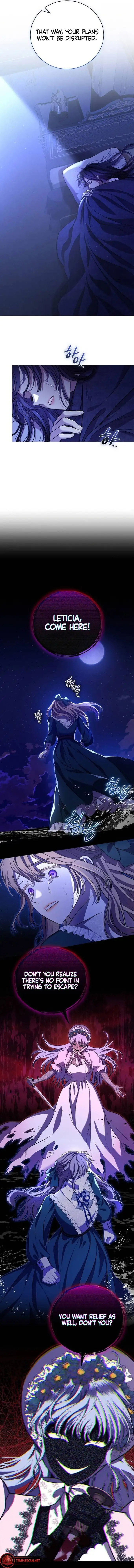 Read To My Husband’s Mistress Manga Online