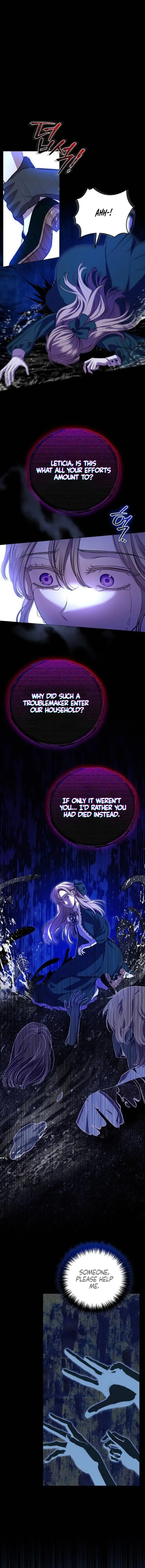 Read To My Husband’s Mistress Manga Online