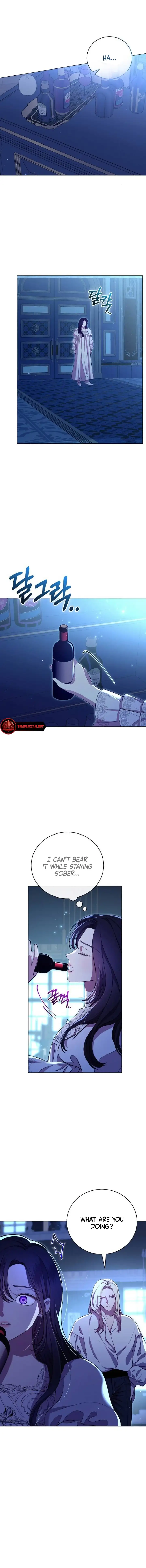 Read To My Husband’s Mistress Manga Online