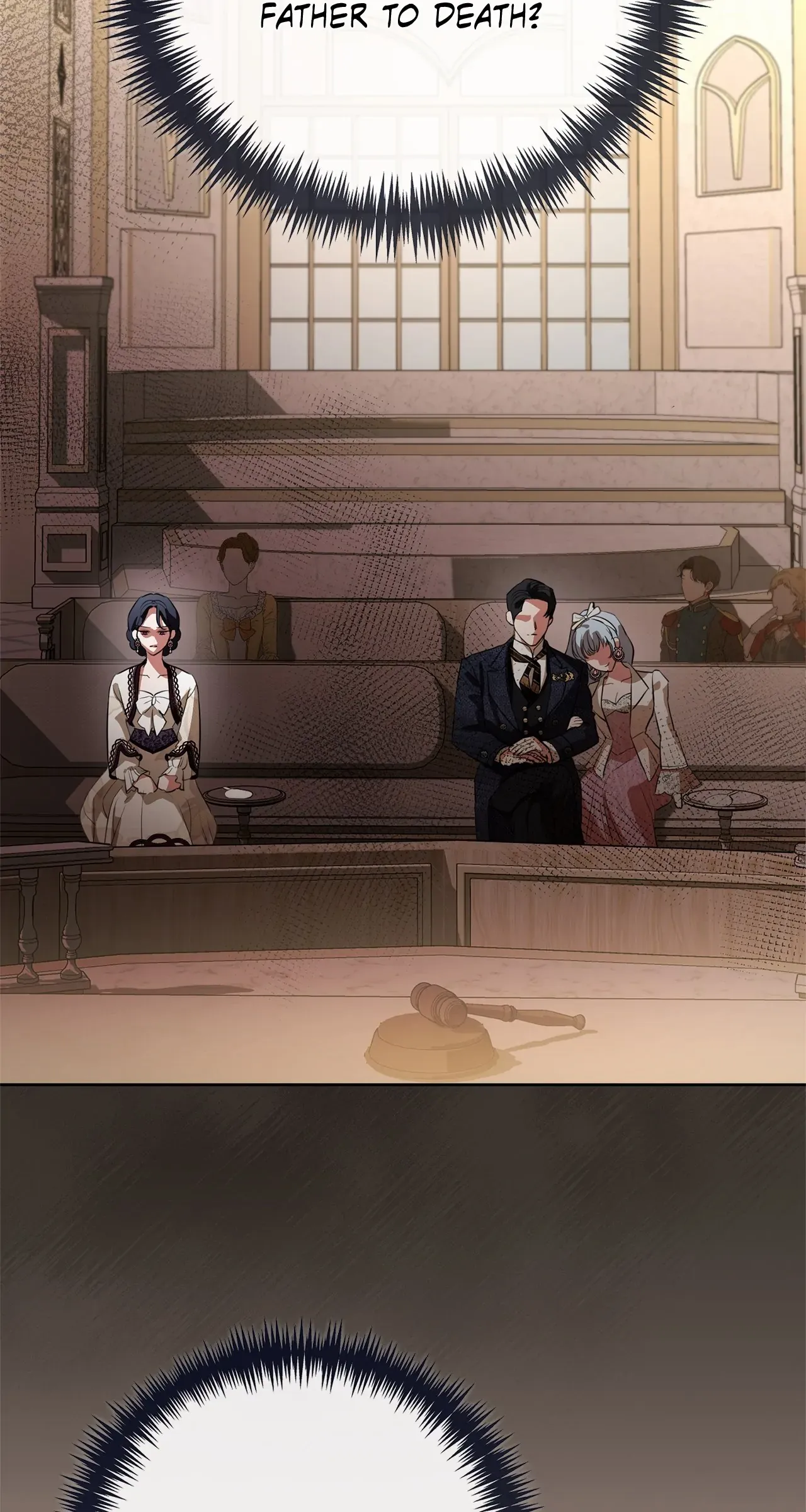 Read To My Husband’s Mistress Manga Online