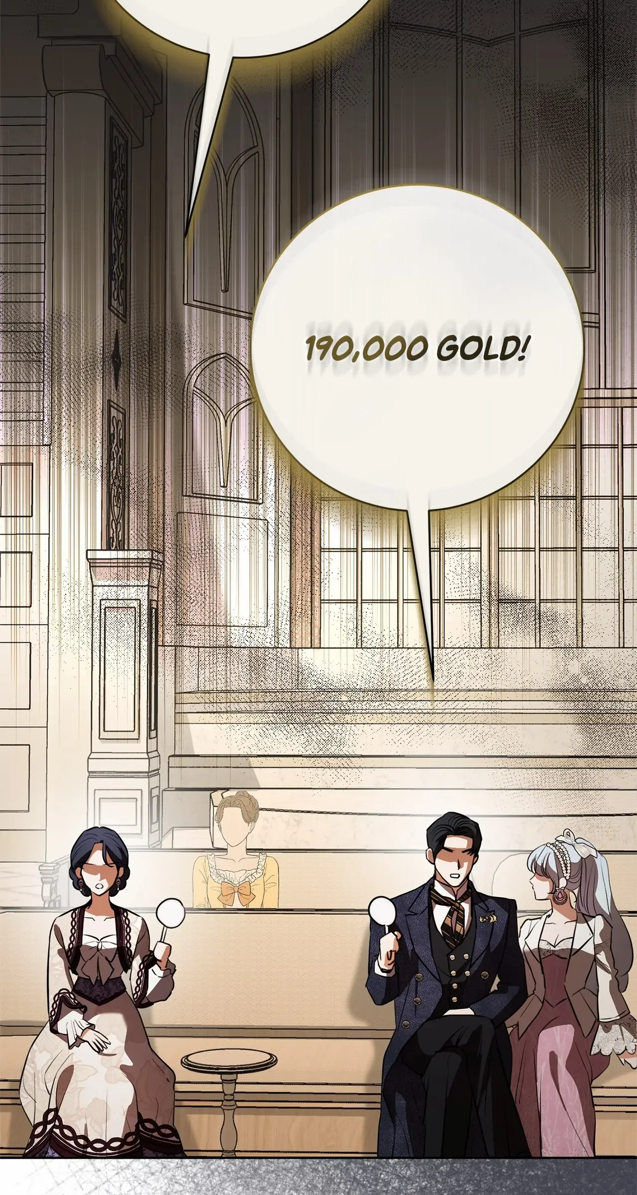 Read To My Husband’s Mistress Manga Online