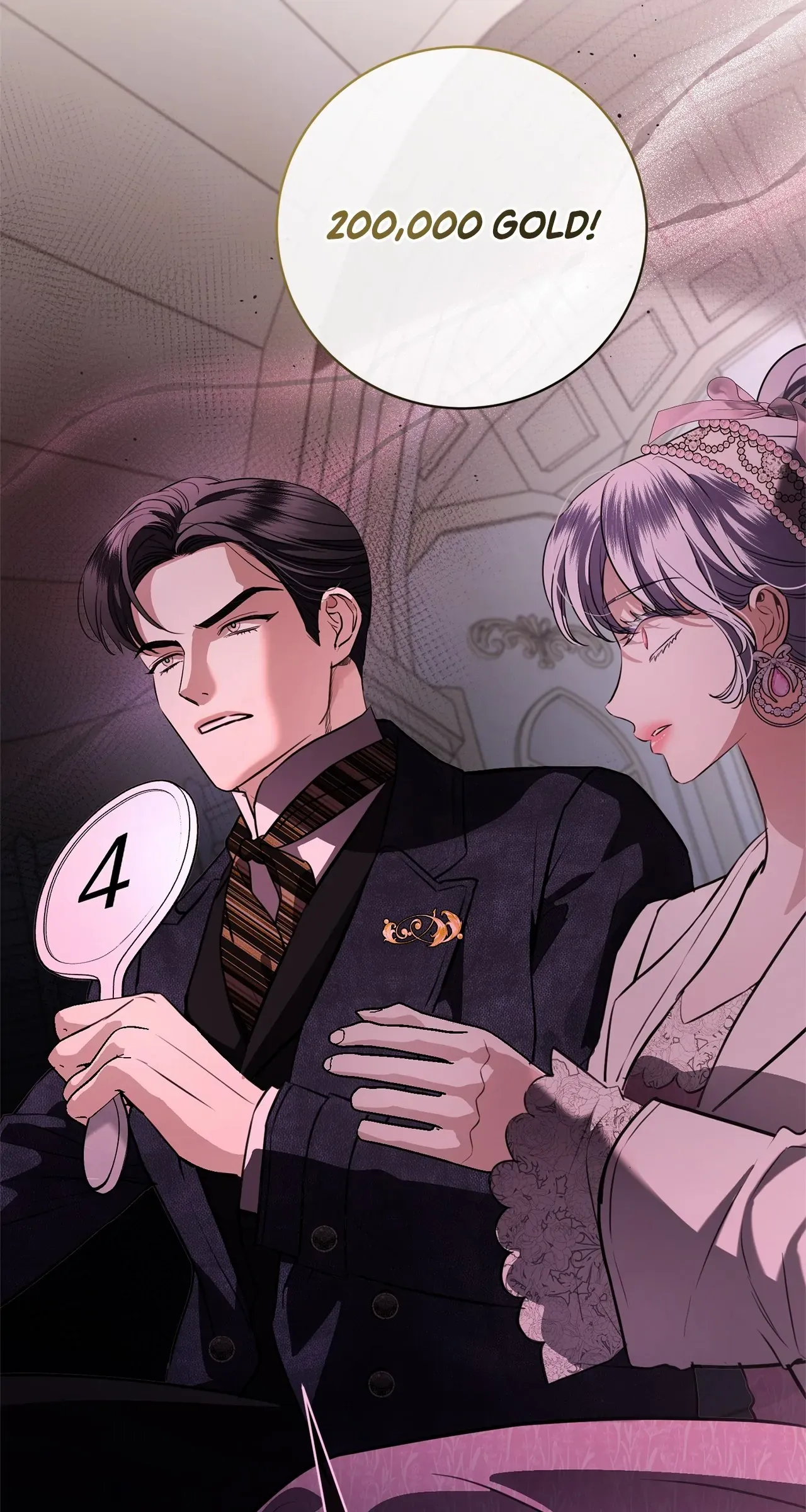 Read To My Husband’s Mistress Manga Online