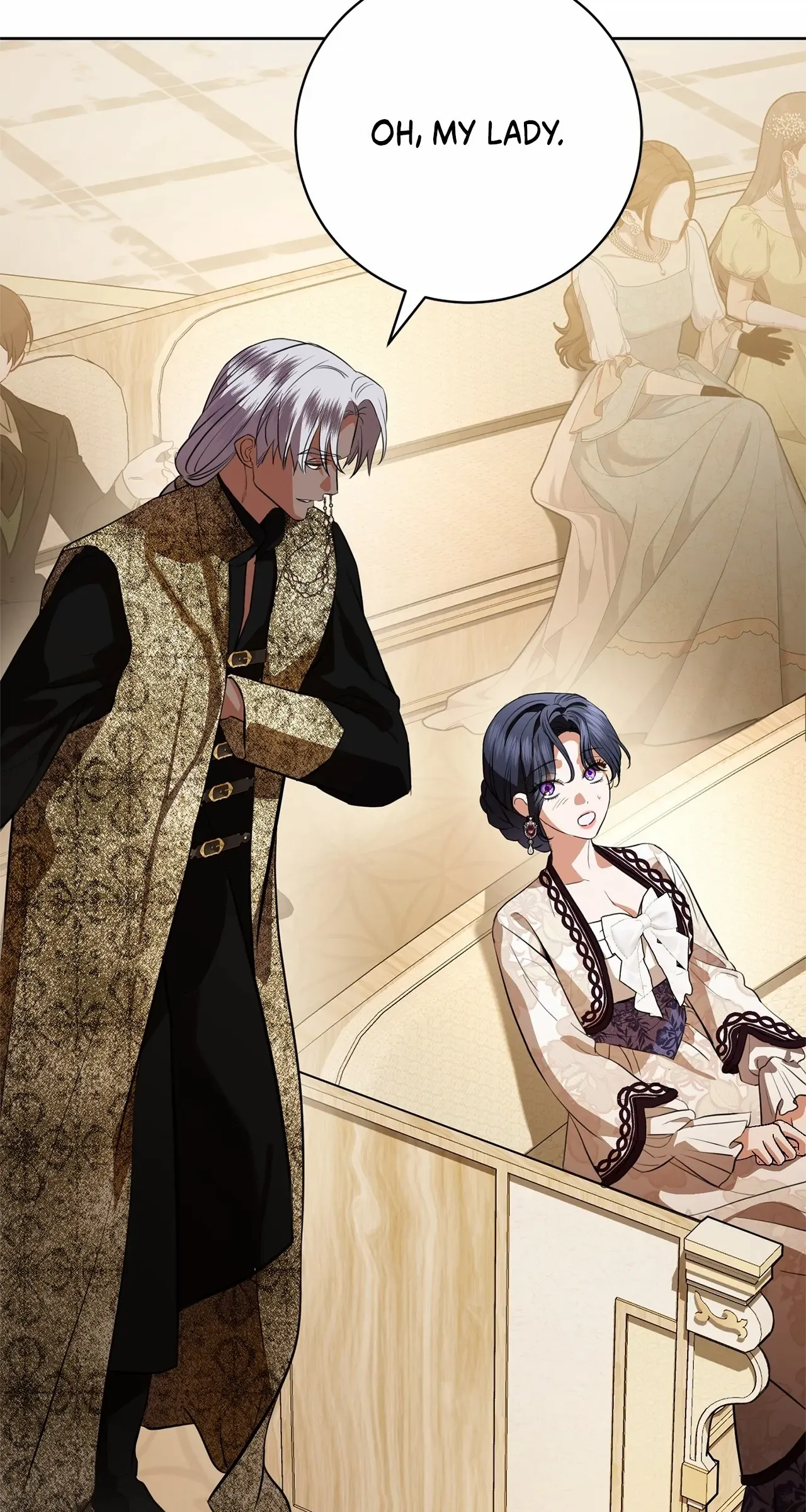 Read To My Husband’s Mistress Manga Online