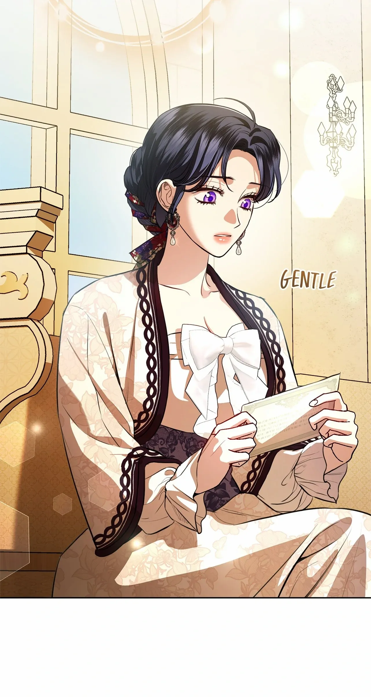 Read To My Husband’s Mistress Manga Online