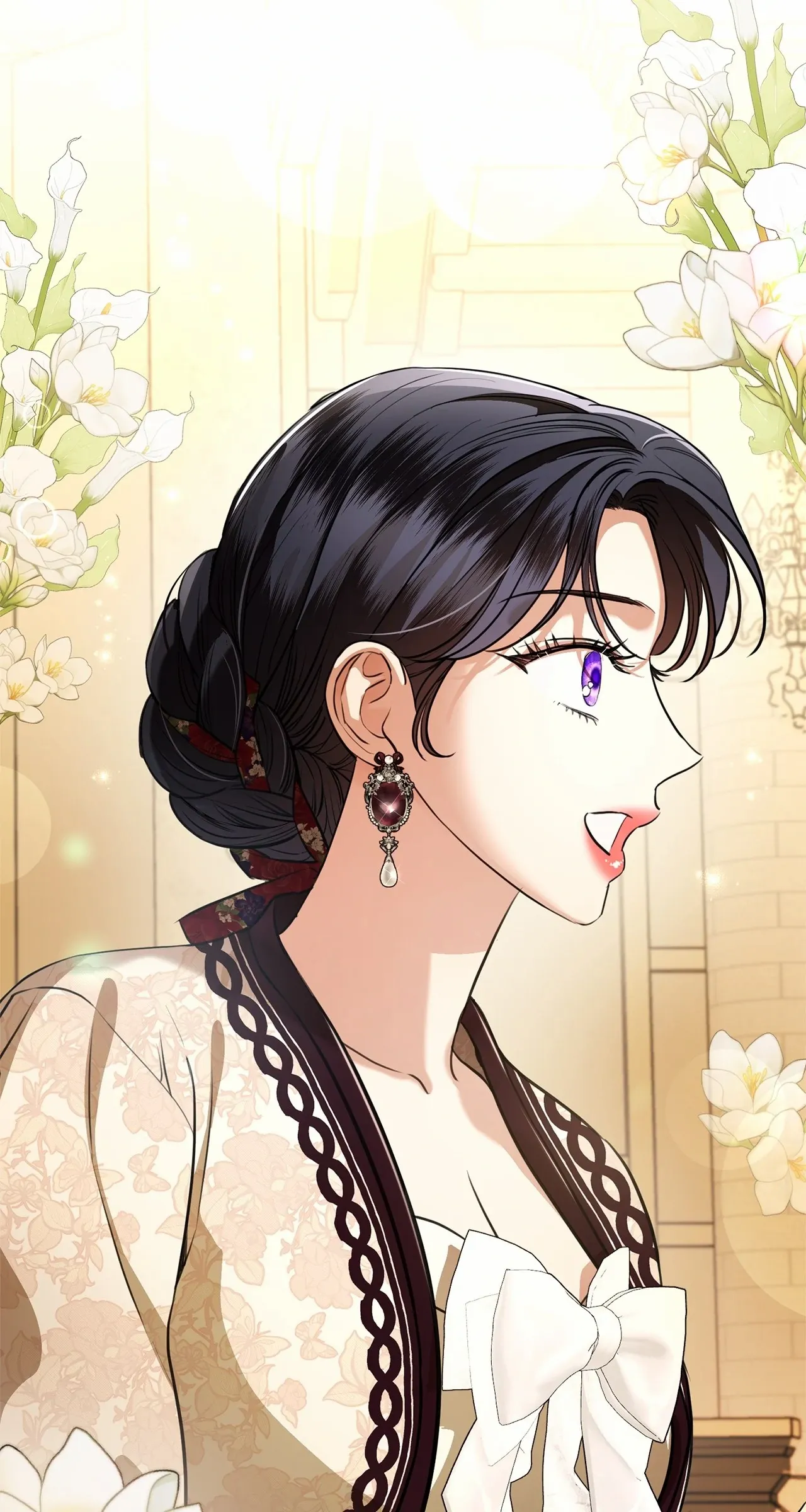 Read To My Husband’s Mistress Manga Online