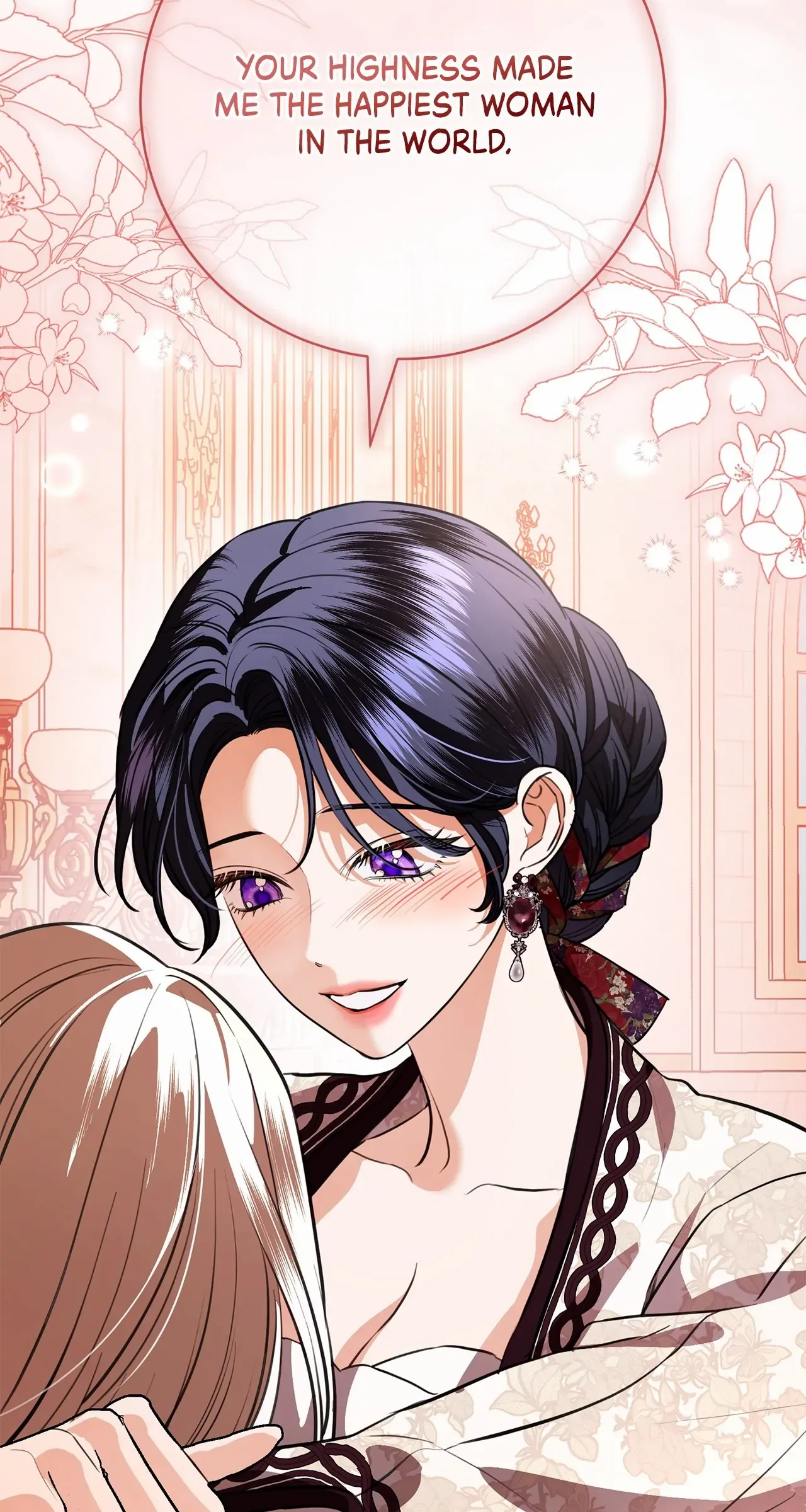 Read To My Husband’s Mistress Manga Online