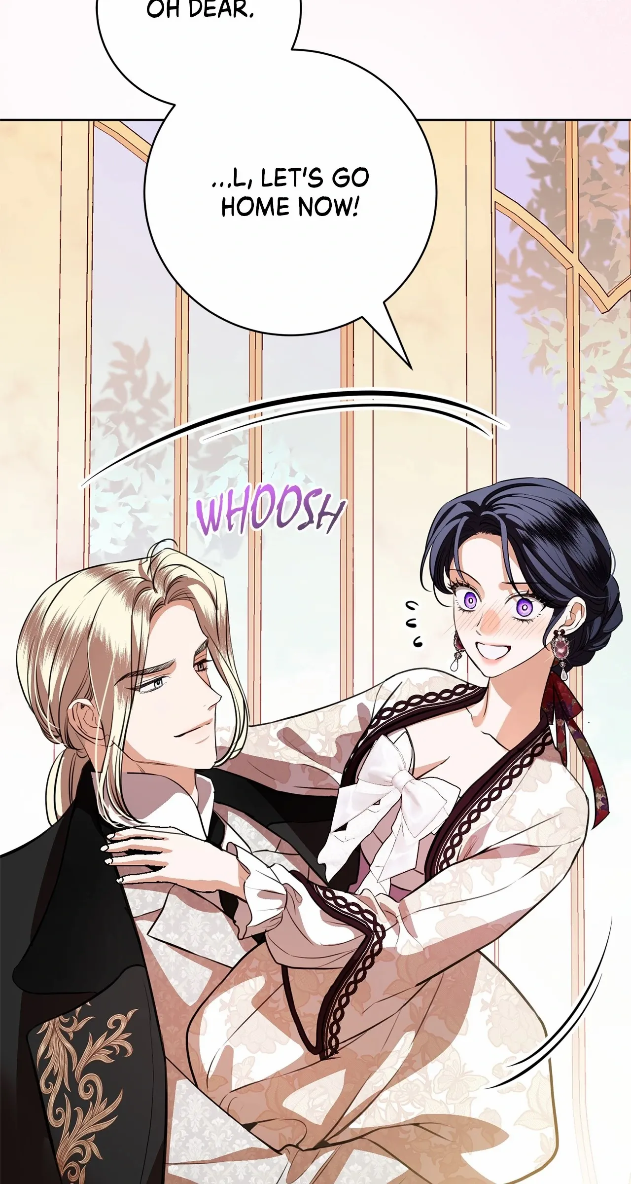 Read To My Husband’s Mistress Manga Online