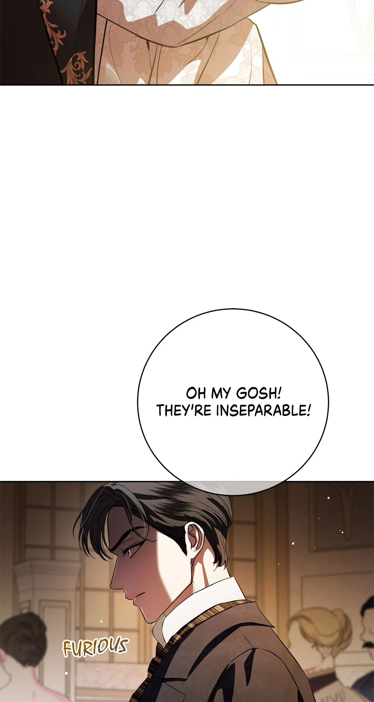 Read To My Husband’s Mistress Manga Online