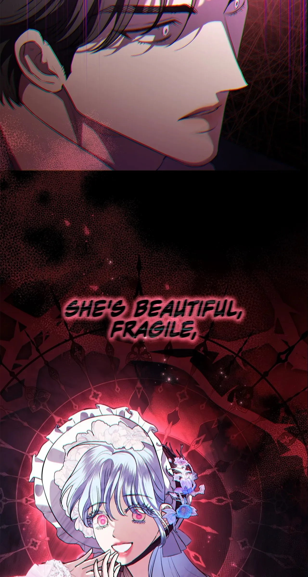 Read To My Husband’s Mistress Manga Online