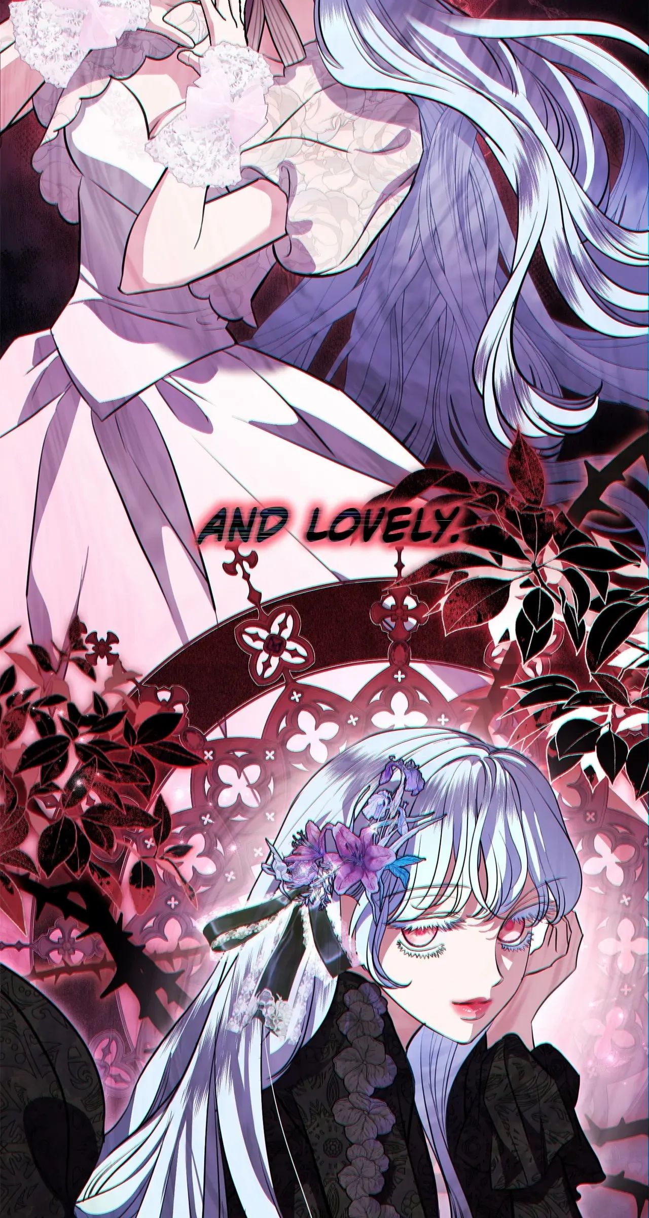 Read To My Husband’s Mistress Manga Online