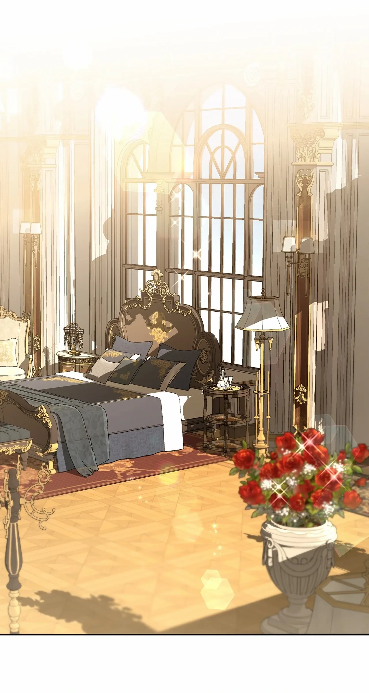 Read To My Husband’s Mistress Manga Online