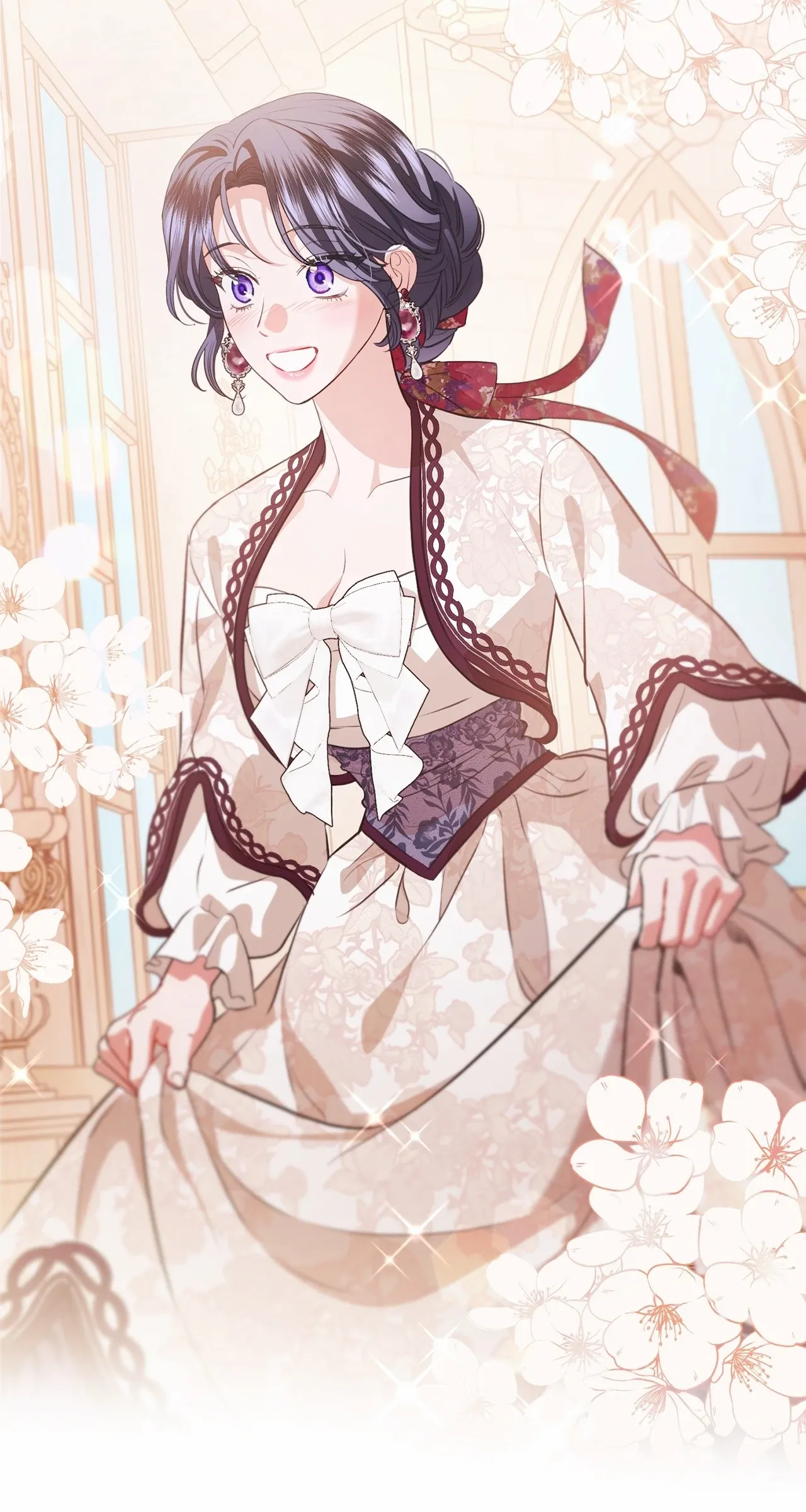 Read To My Husband’s Mistress Manga Online