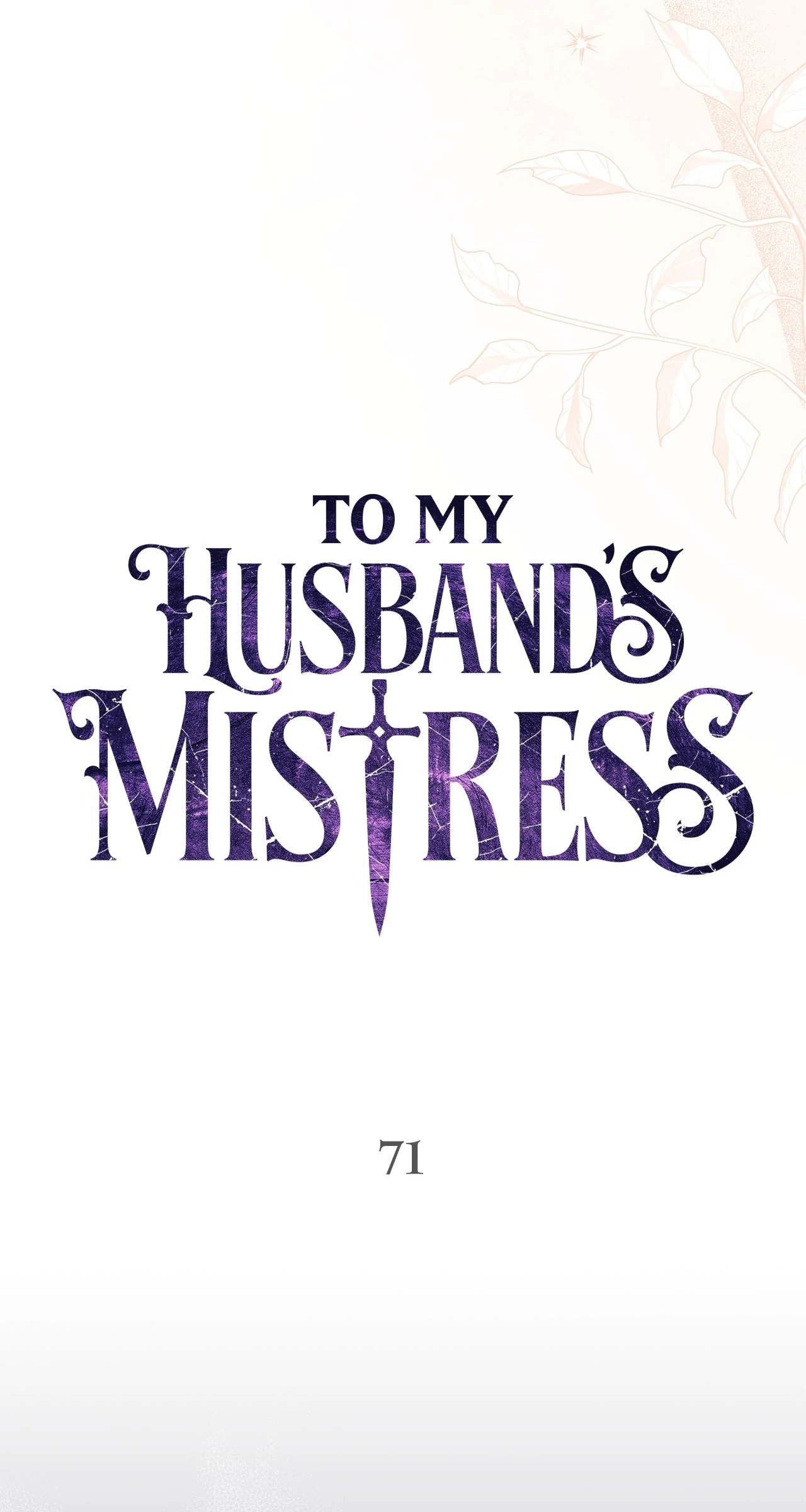 Read To My Husband’s Mistress Manga Online