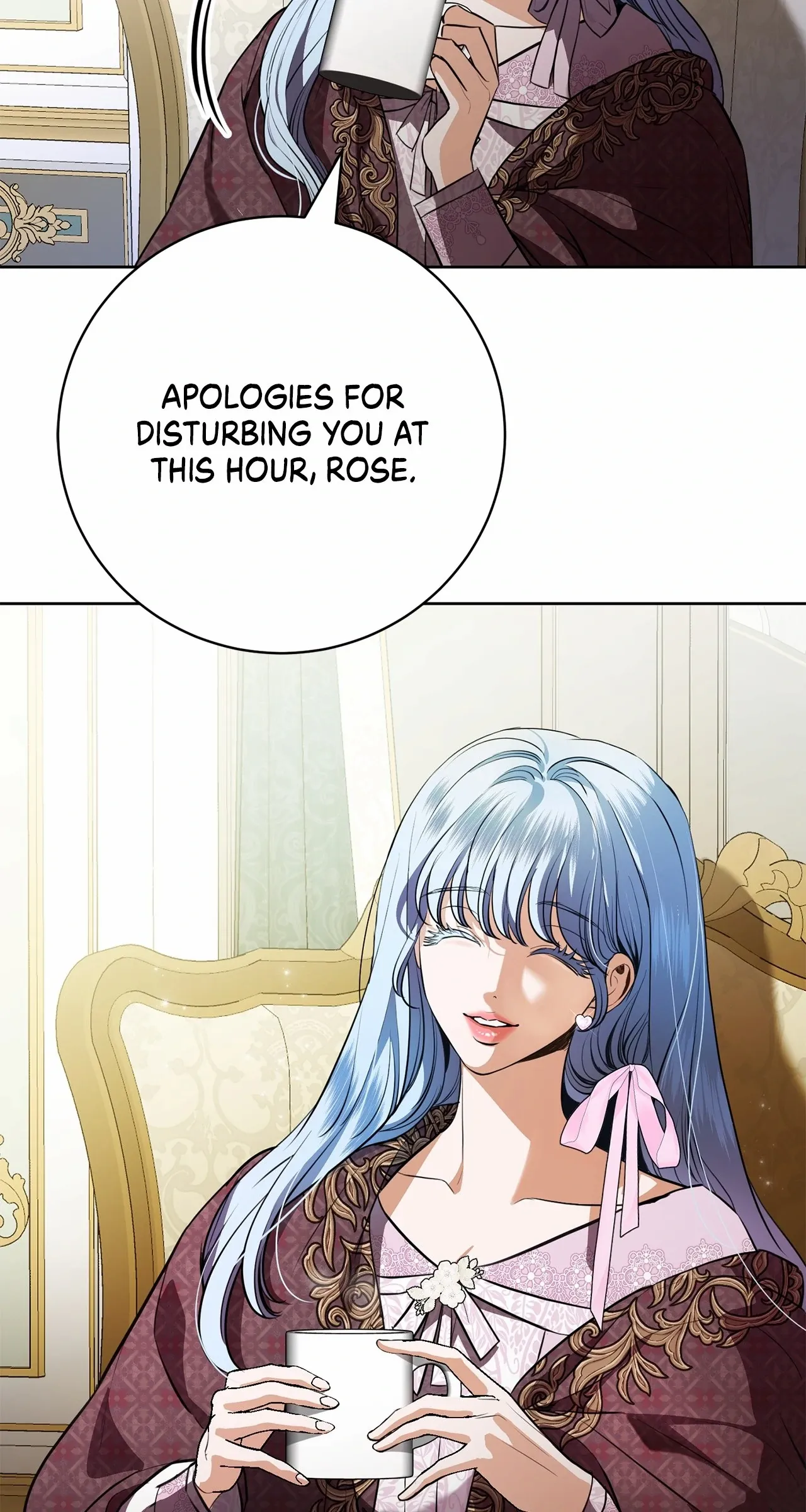 Read To My Husband’s Mistress Manga Online