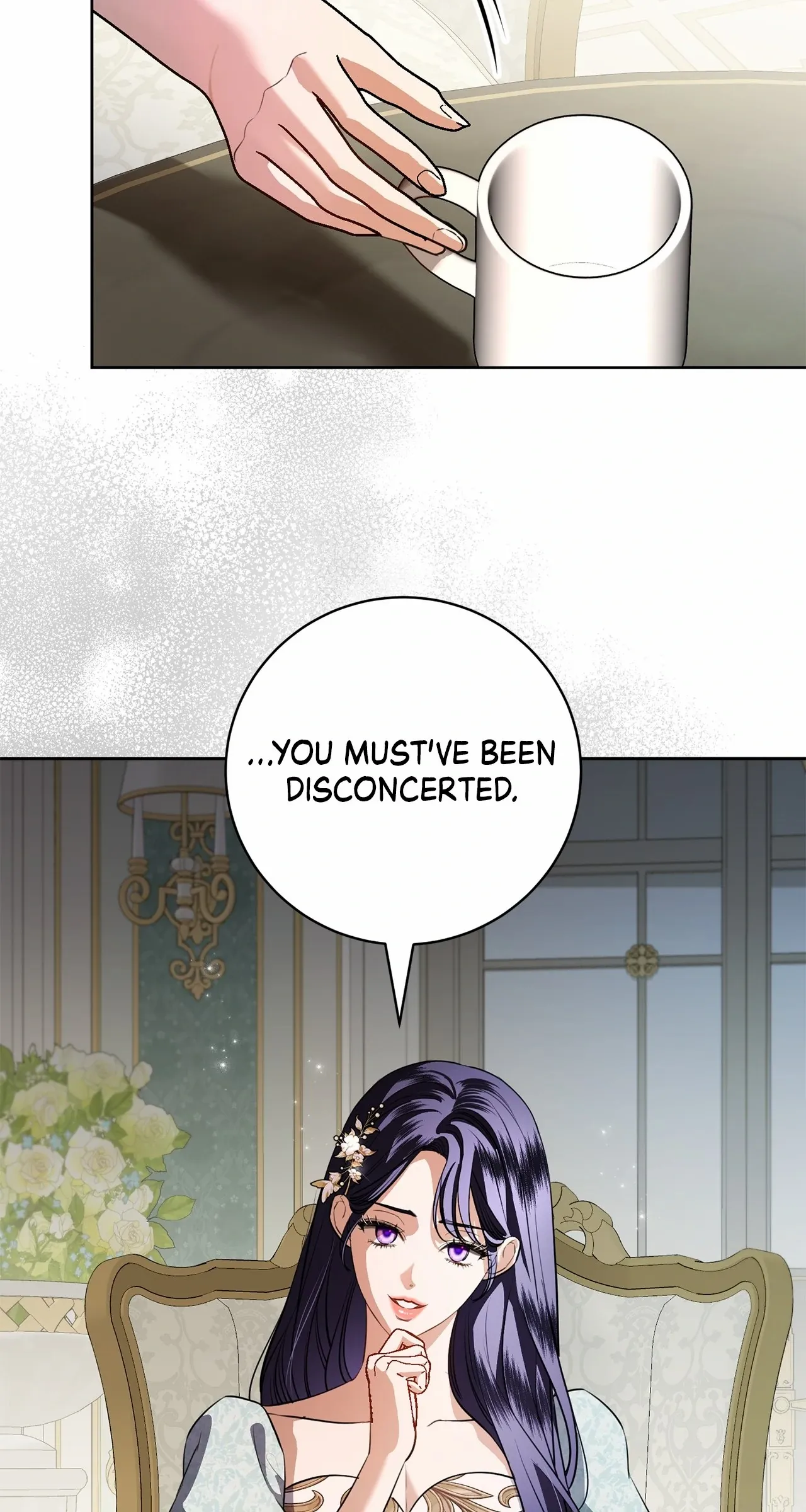 Read To My Husband’s Mistress Manga Online