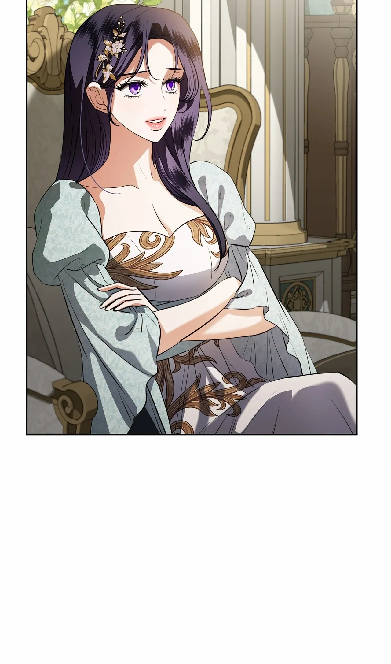 Read To My Husband’s Mistress Manga Online