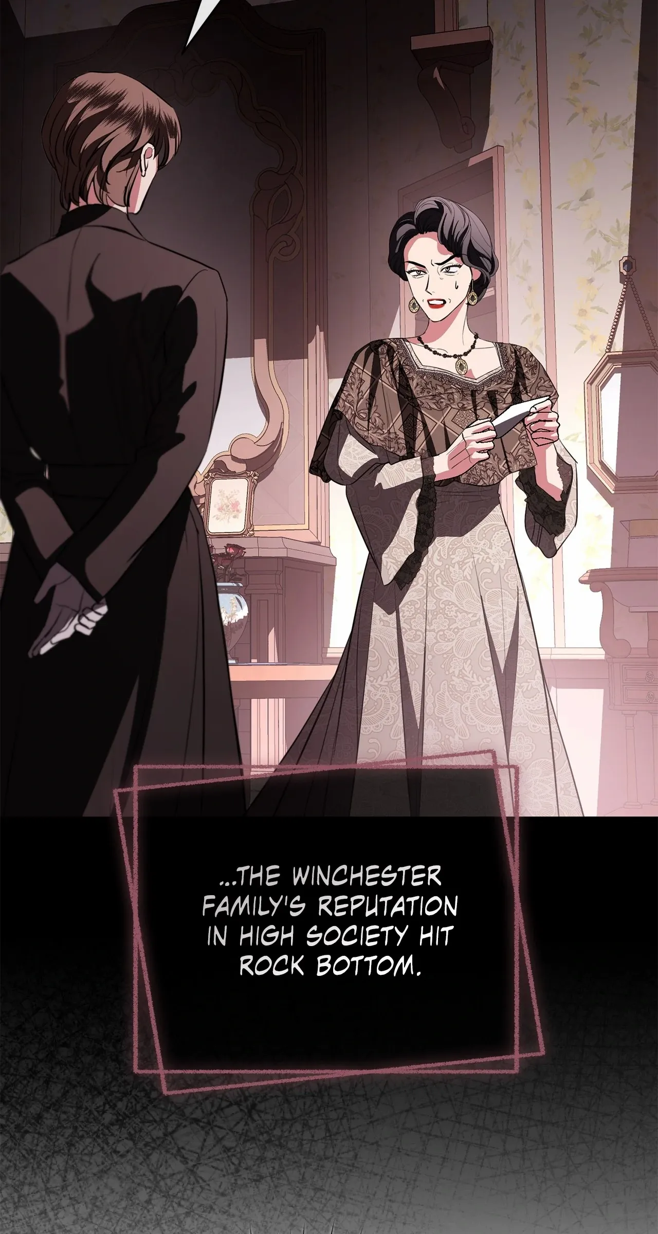 Read To My Husband’s Mistress Manga Online