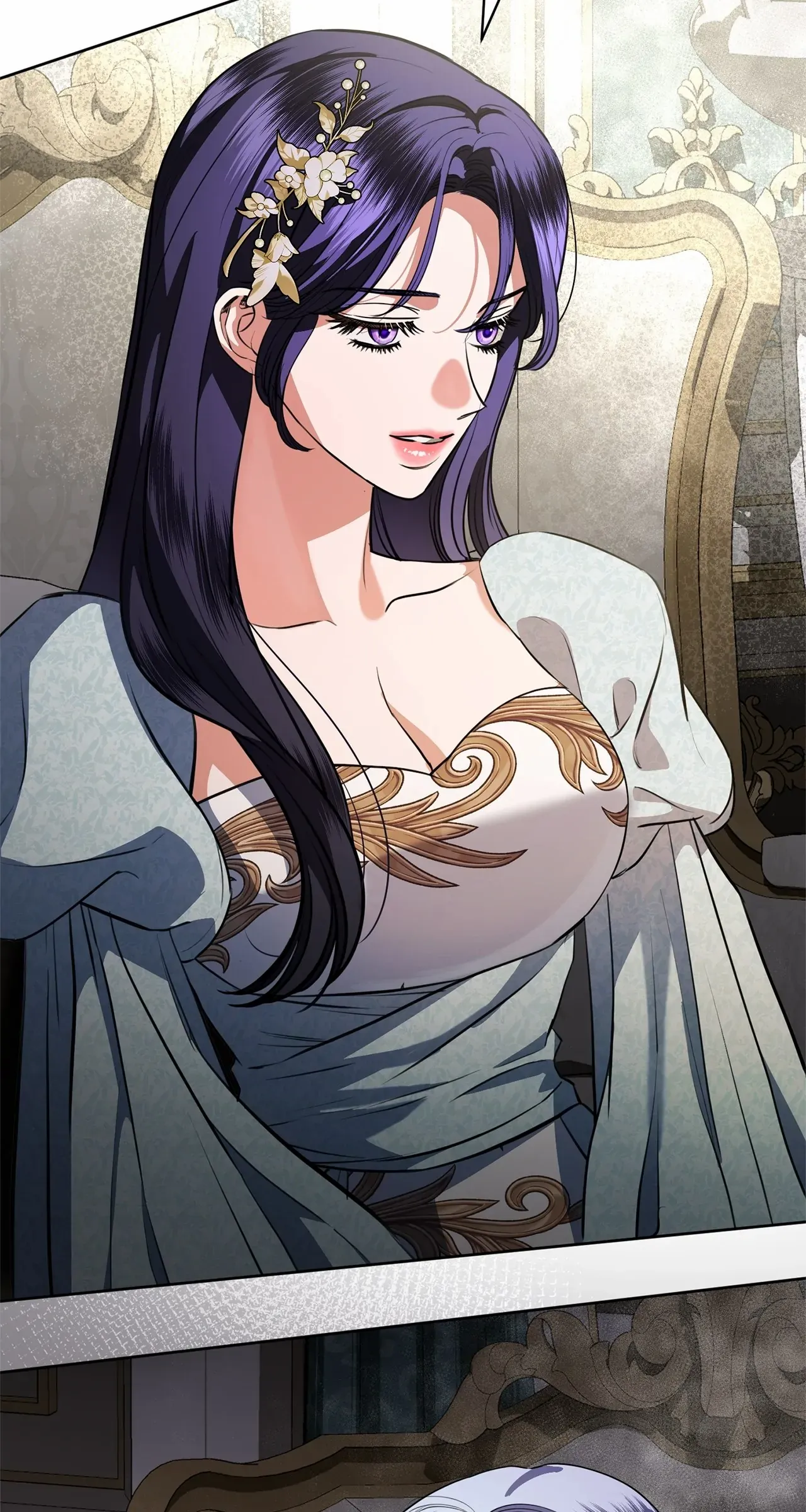 Read To My Husband’s Mistress Manga Online