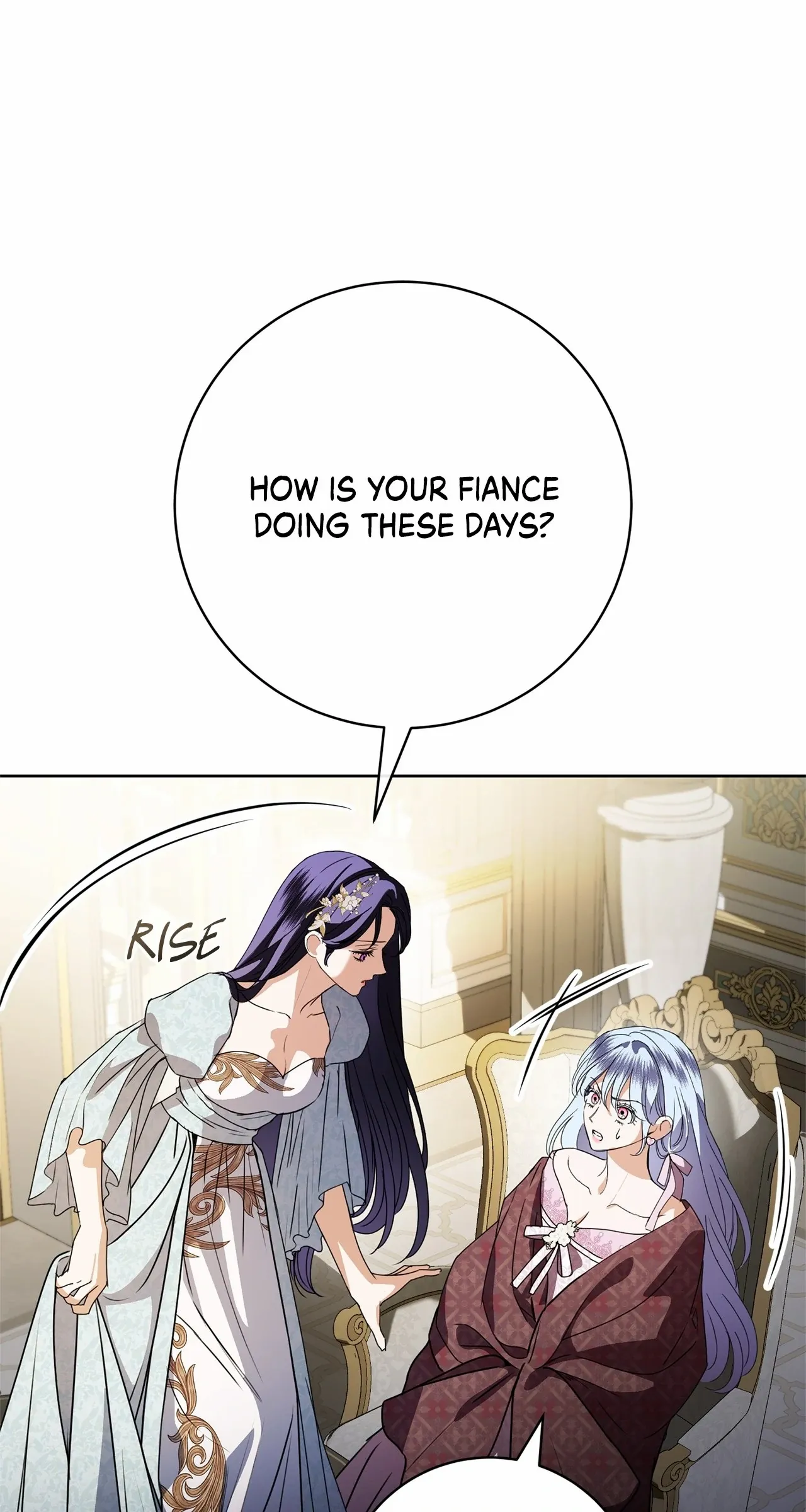 Read To My Husband’s Mistress Manga Online