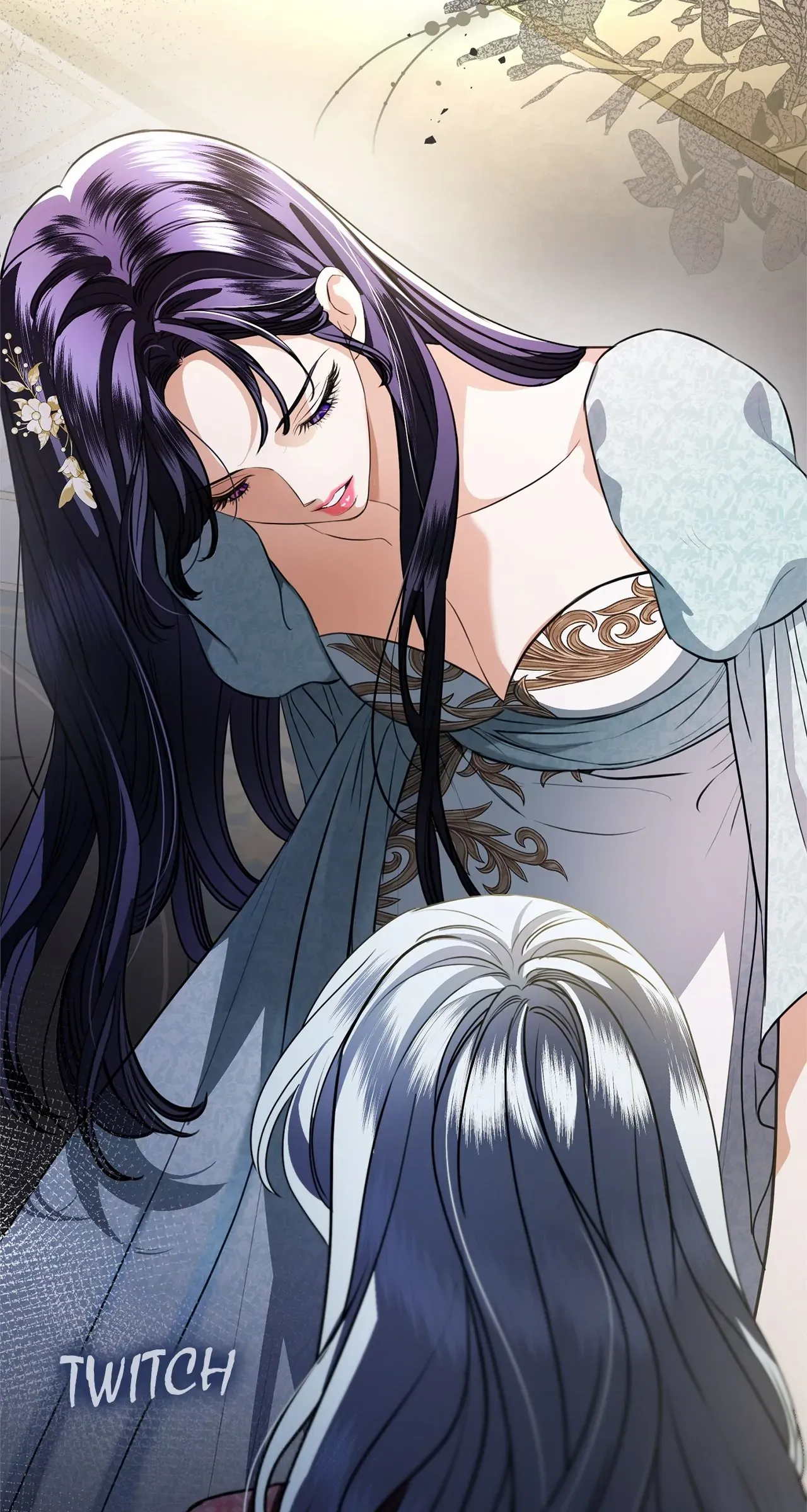 Read To My Husband’s Mistress Manga Online