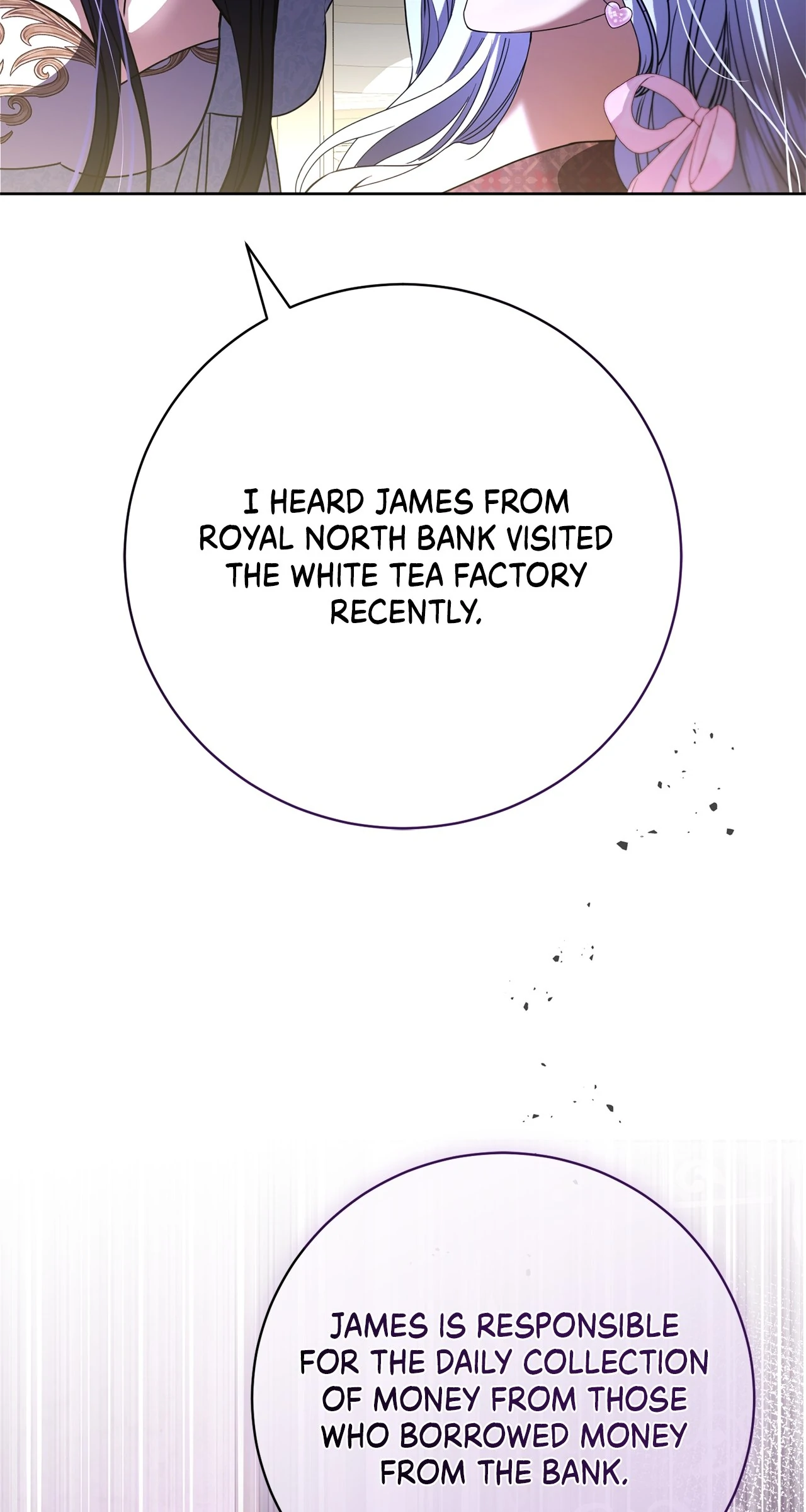 Read To My Husband’s Mistress Manga Online