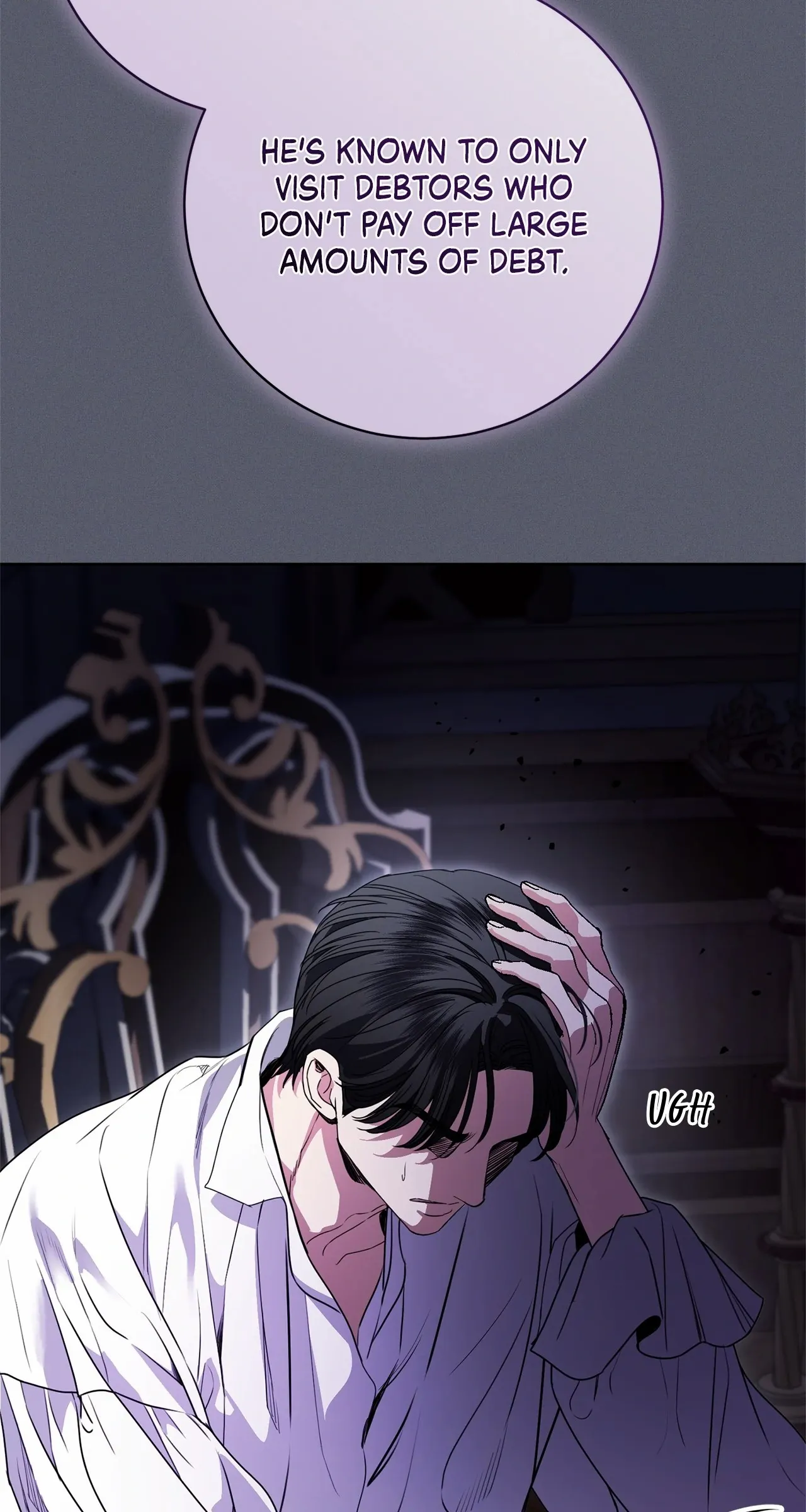 Read To My Husband’s Mistress Manga Online