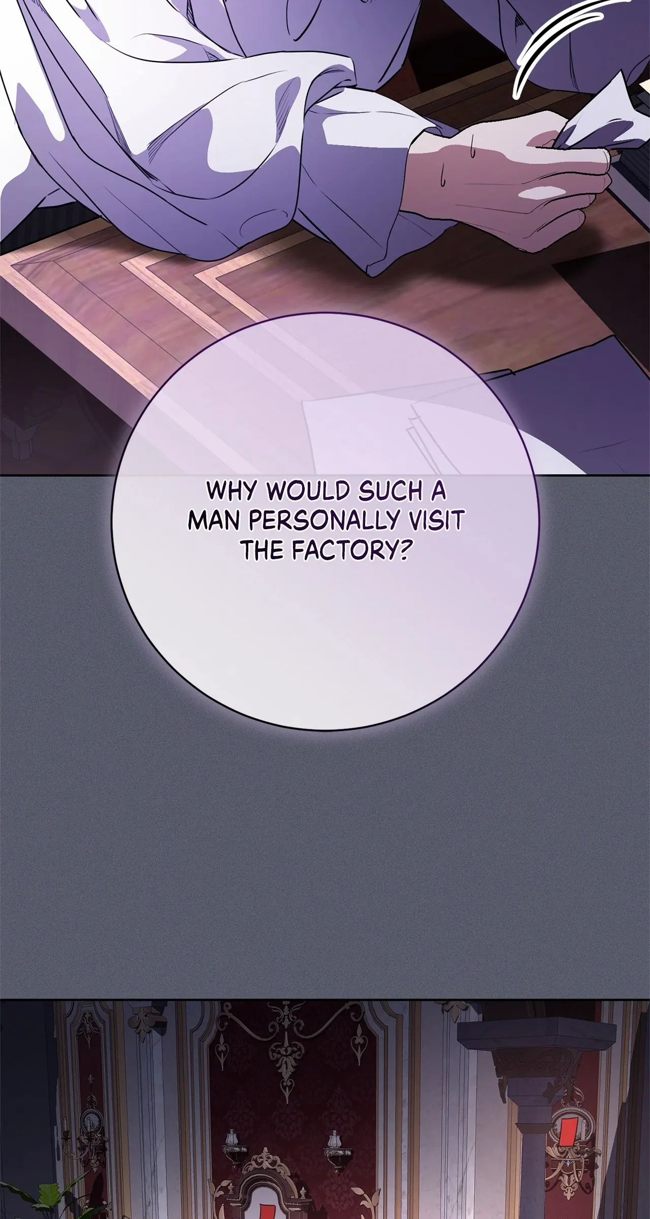 Read To My Husband’s Mistress Manga Online