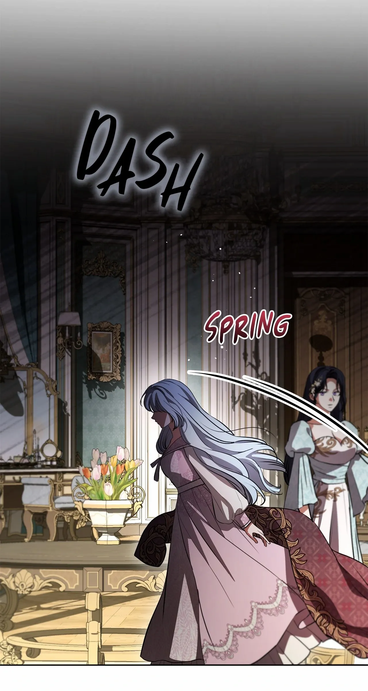 Read To My Husband’s Mistress Manga Online