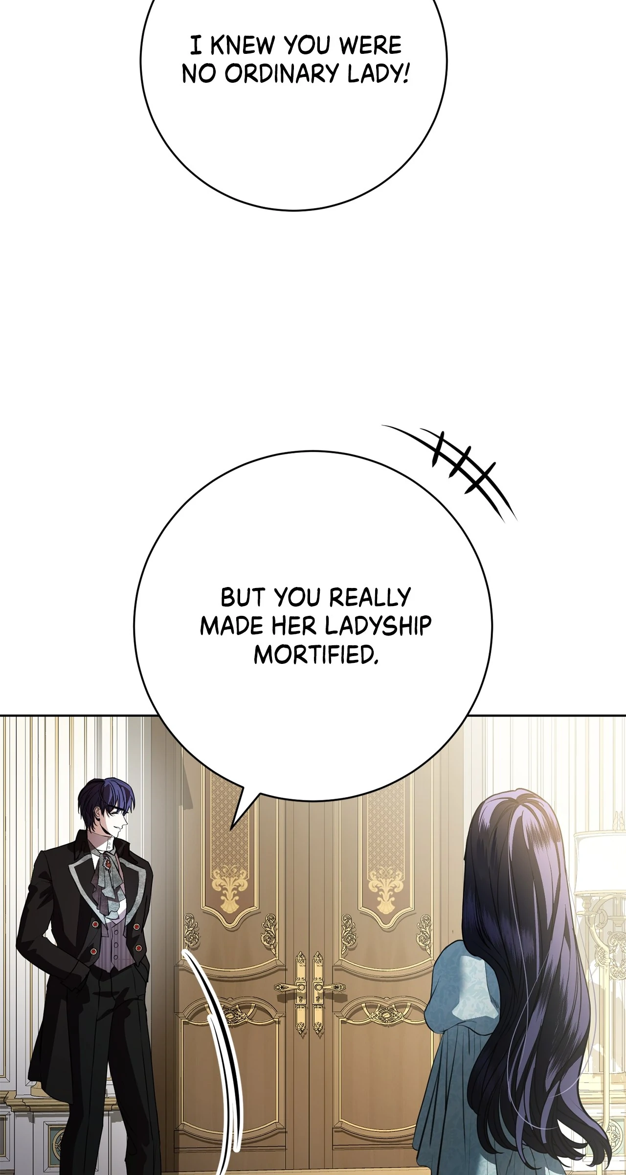 Read To My Husband’s Mistress Manga Online