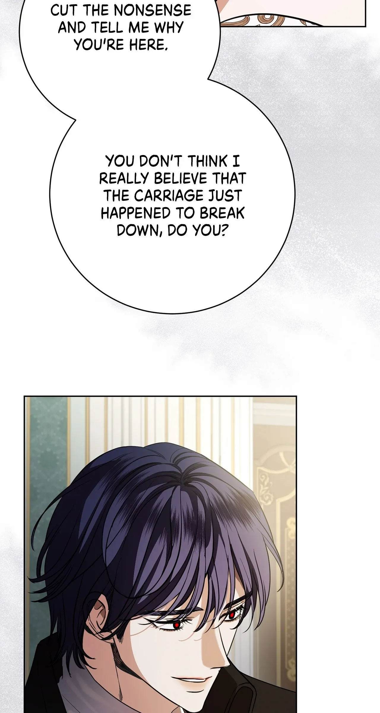 Read To My Husband’s Mistress Manga Online