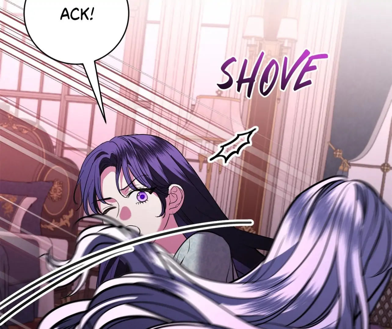 Read To My Husband’s Mistress Manga Online