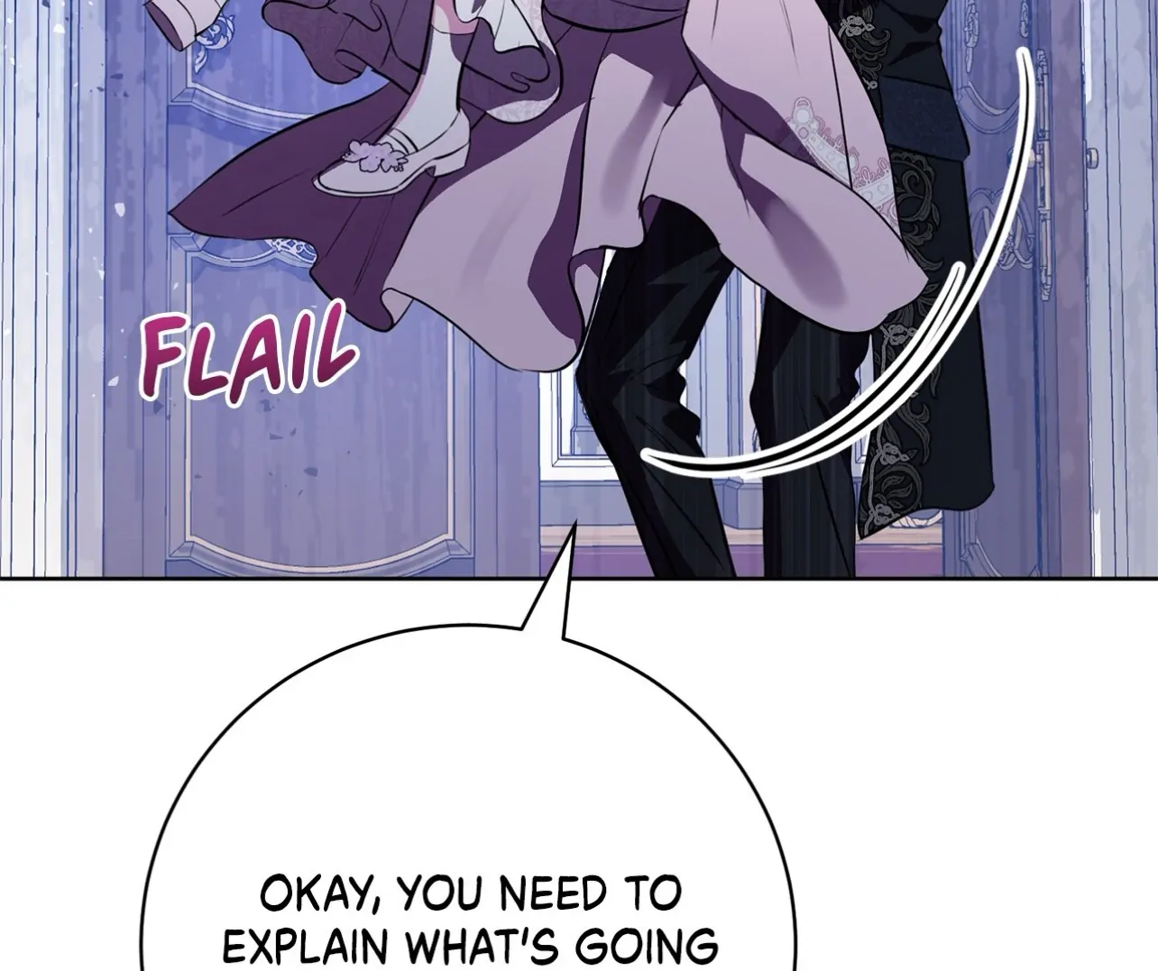 Read To My Husband’s Mistress Manga Online