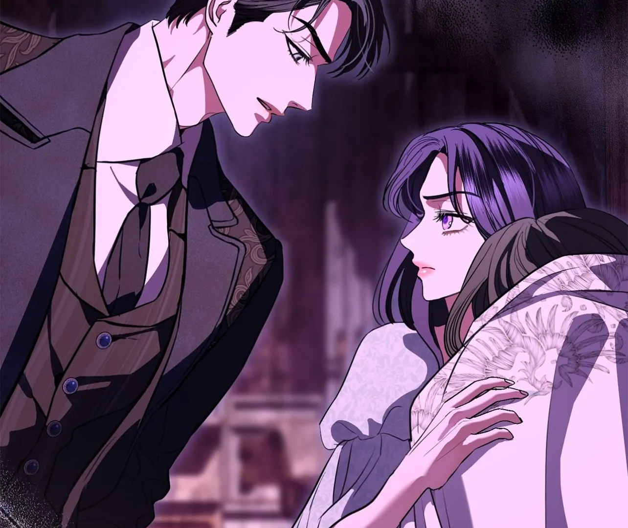 Read To My Husband’s Mistress Manga Online