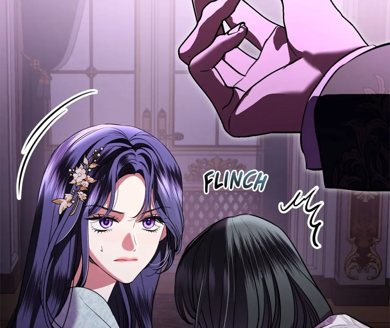 Read To My Husband’s Mistress Manga Online