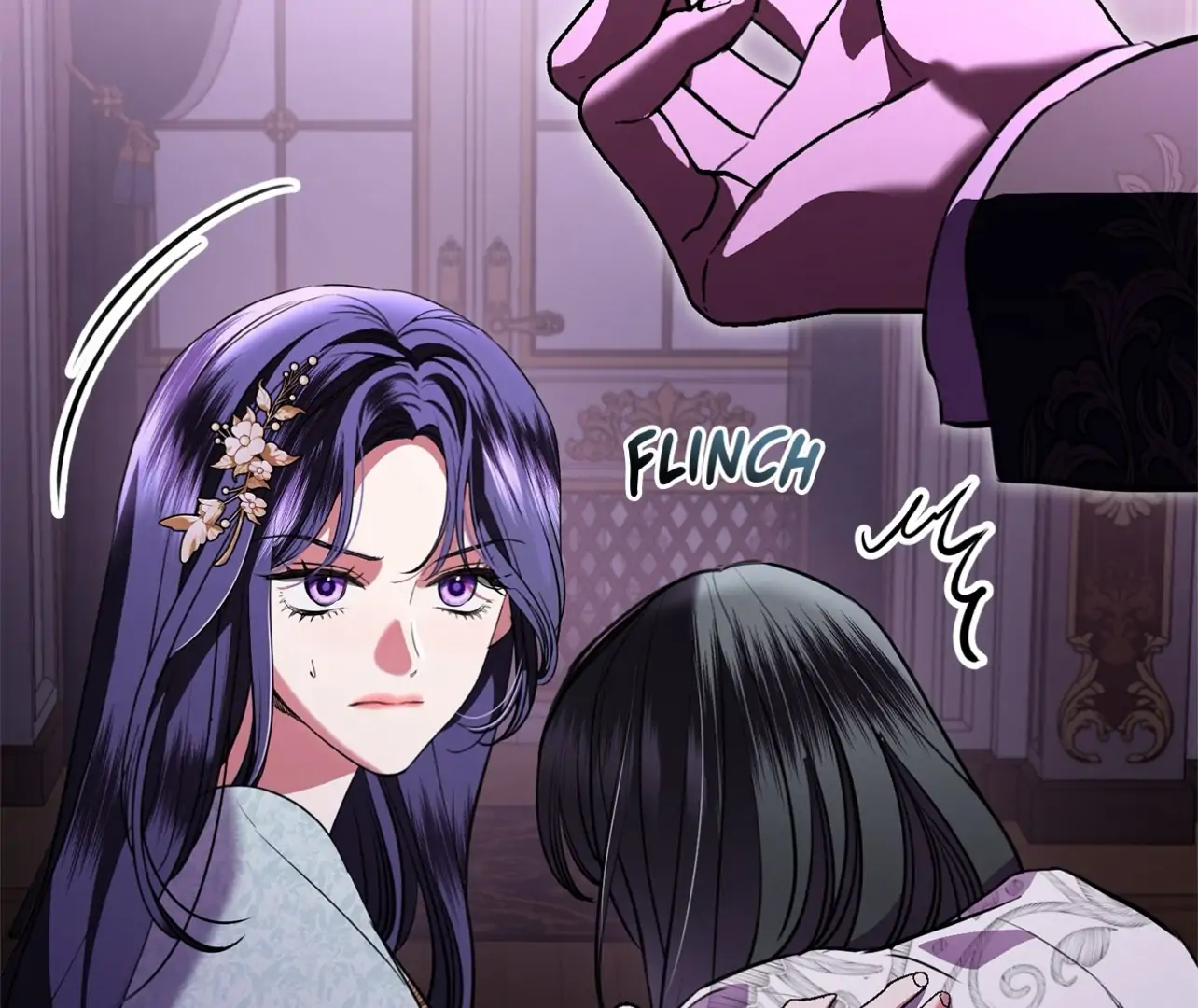 Read To My Husband’s Mistress Manga Online