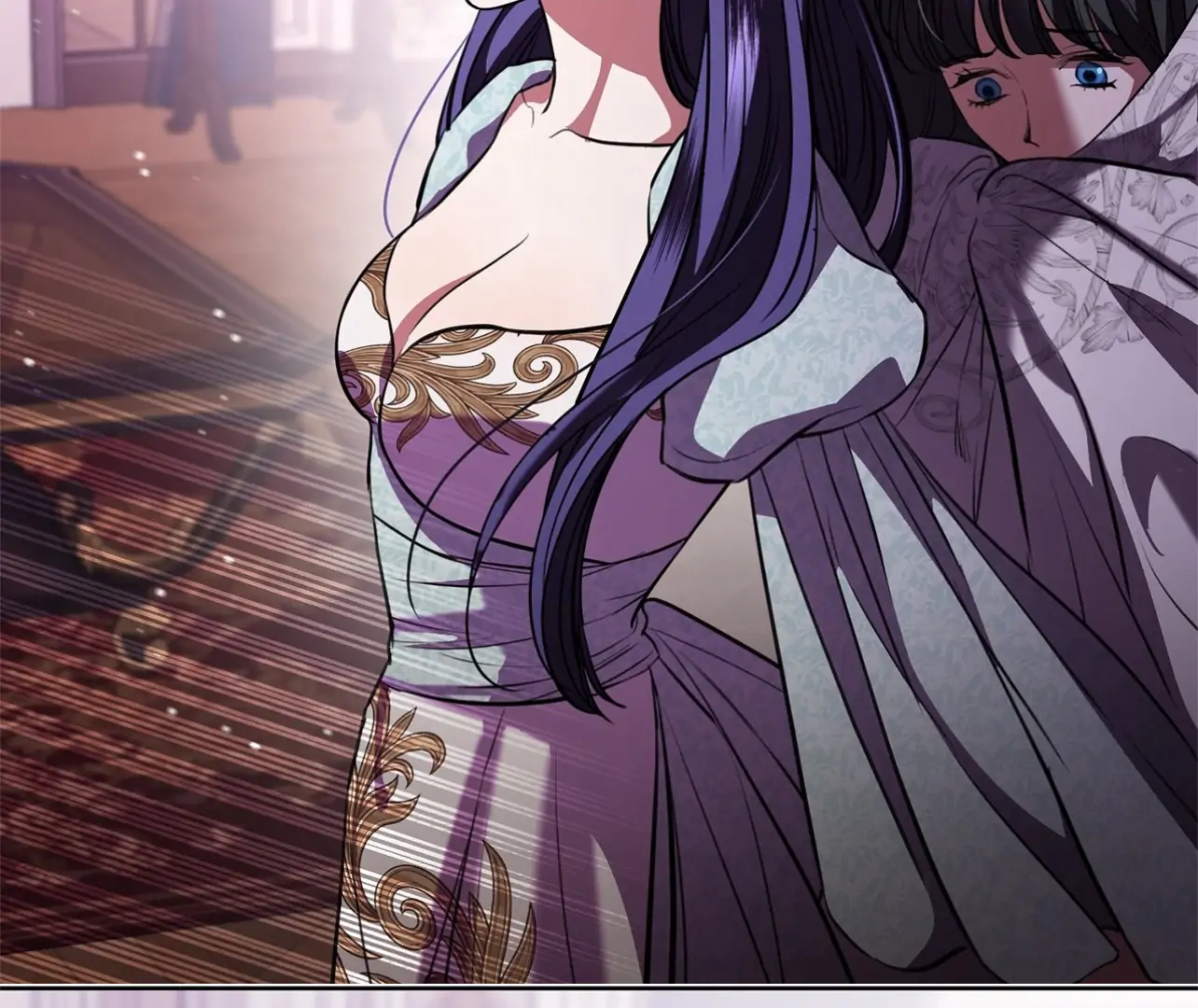 Read To My Husband’s Mistress Manga Online