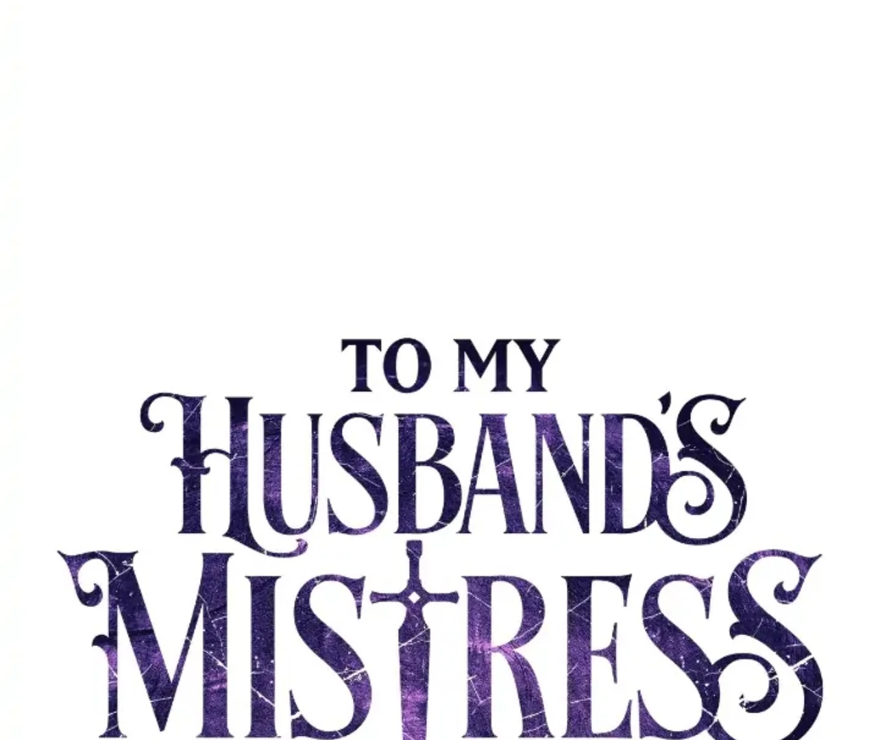 Read To My Husband’s Mistress Manga Online