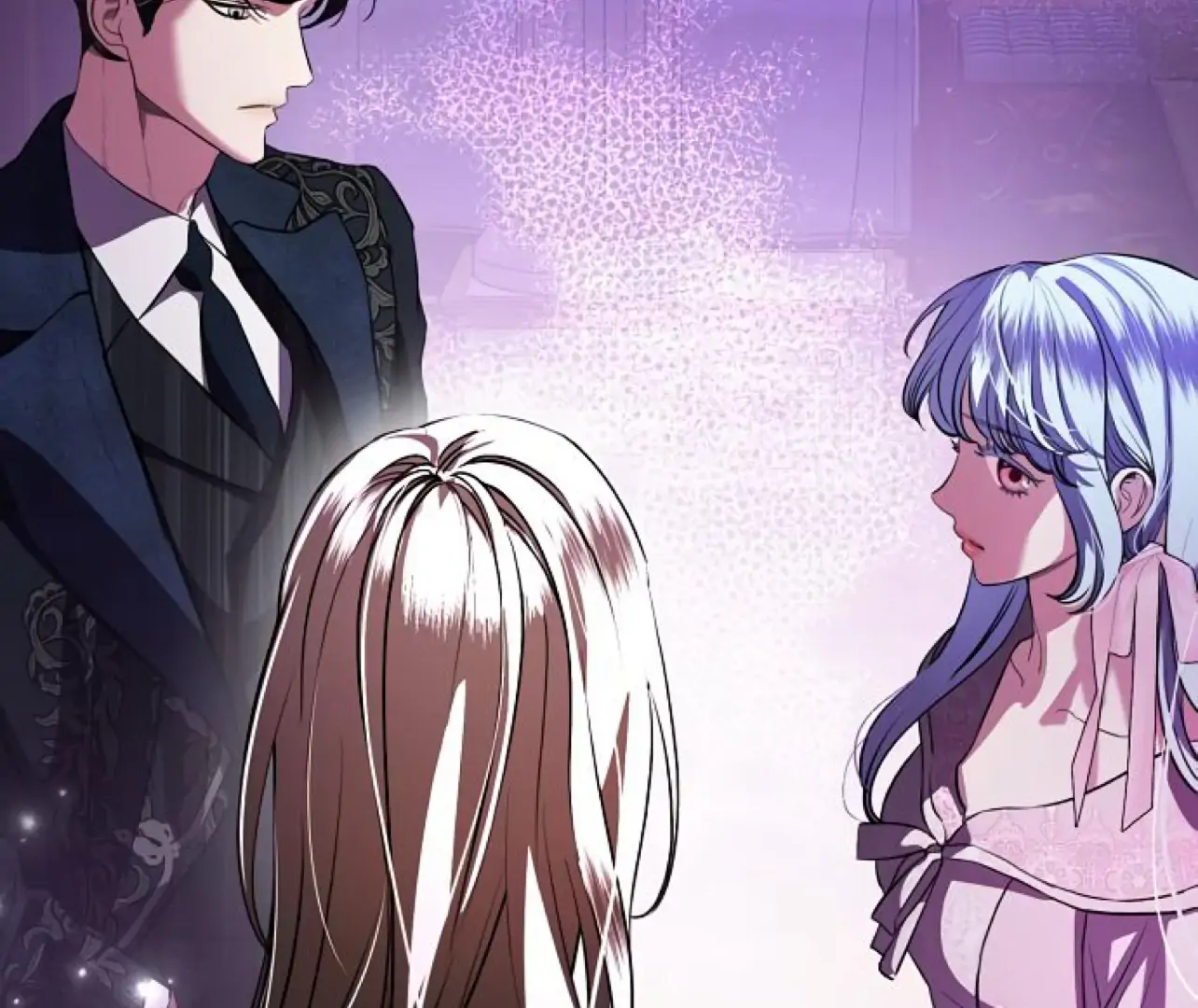 Read To My Husband’s Mistress Manga Online