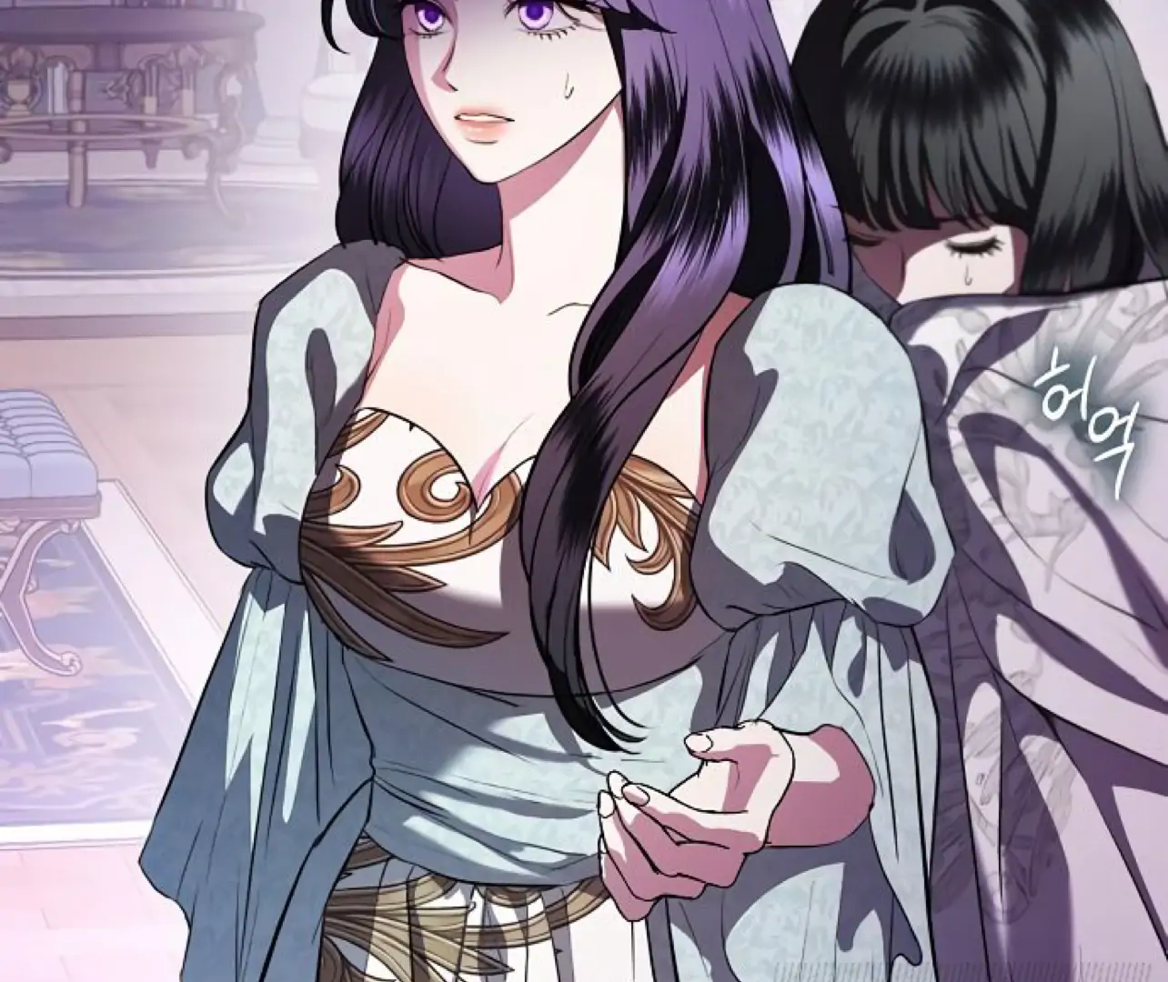 Read To My Husband’s Mistress Manga Online