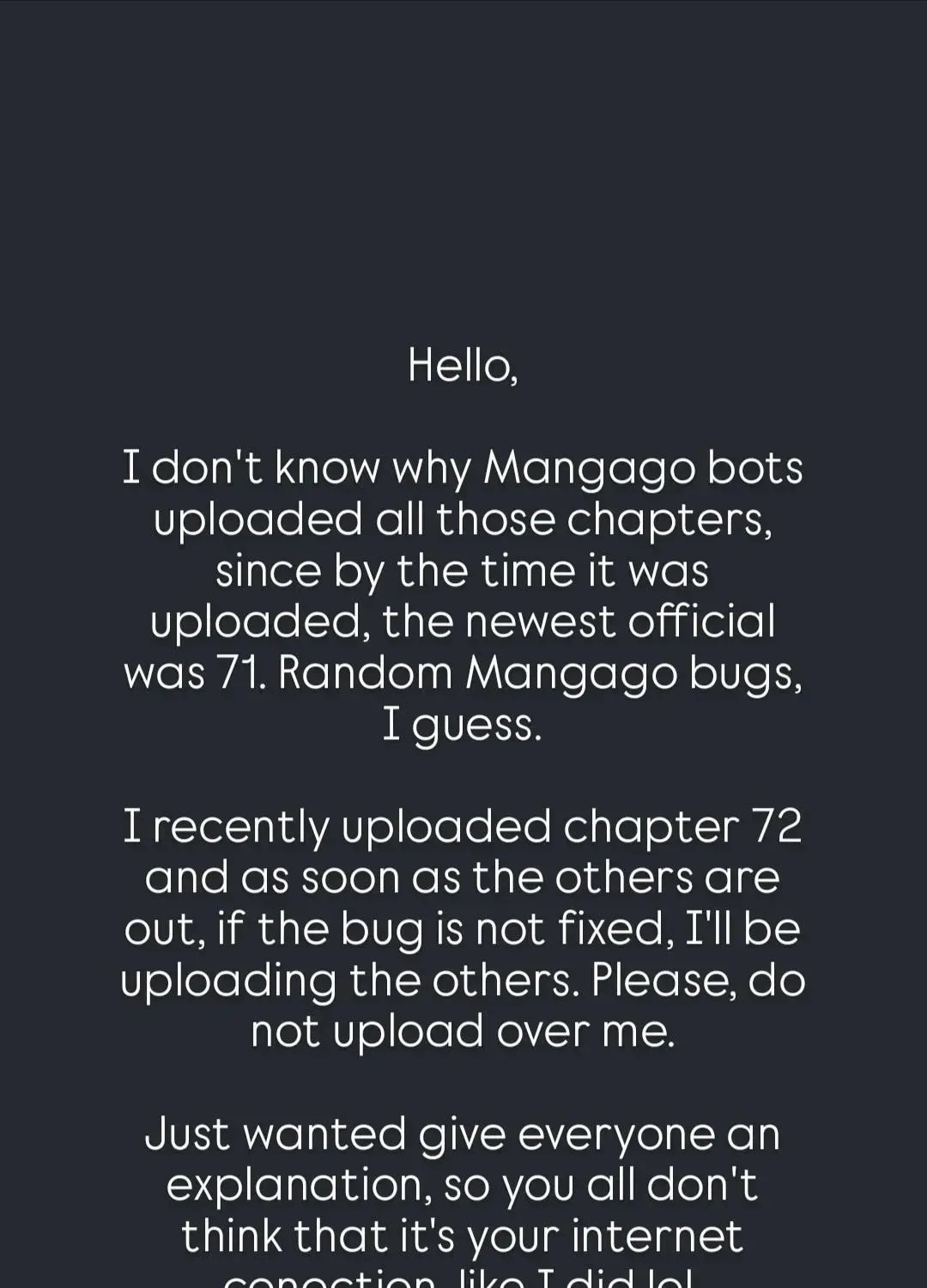 Read To My Husband’s Mistress Manga Online