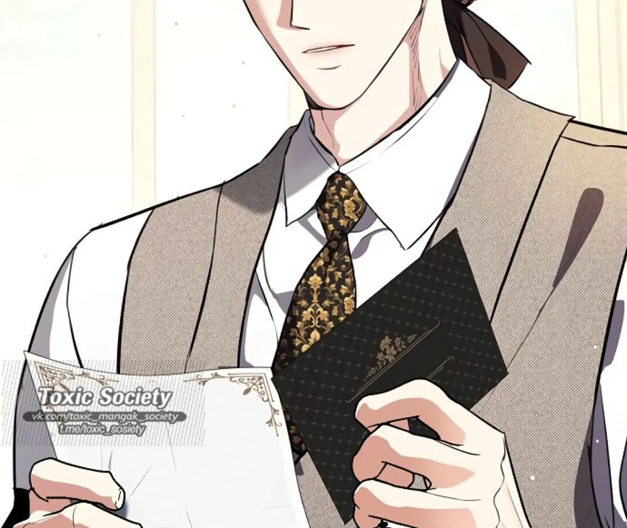 Read To My Husband’s Mistress Manga Online